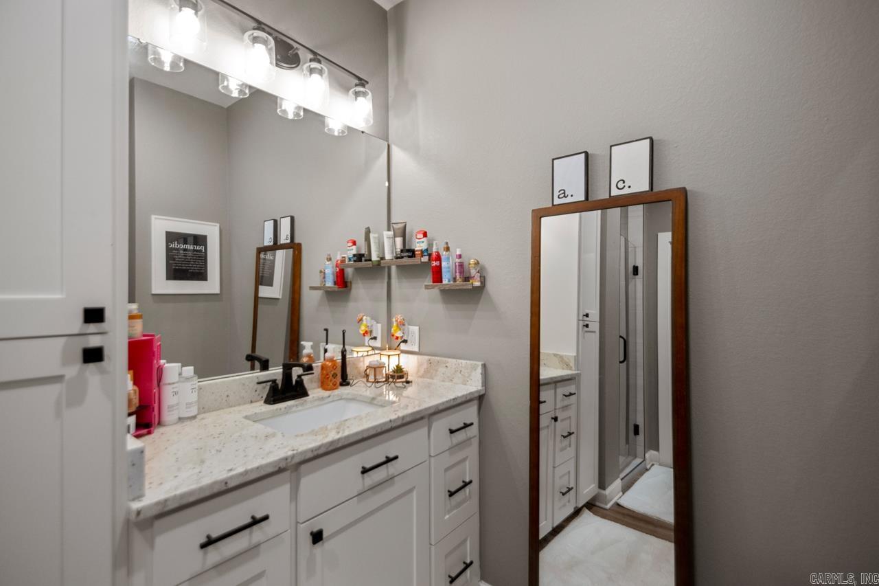 PINE FOREST - Residential