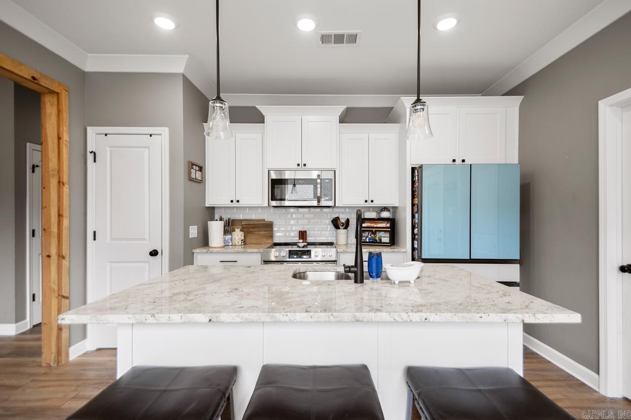 PINE FOREST - Residential