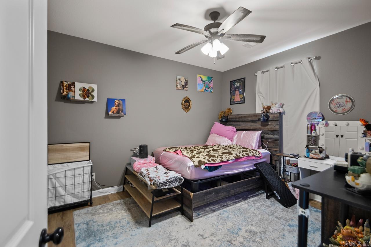 PINE FOREST - Residential