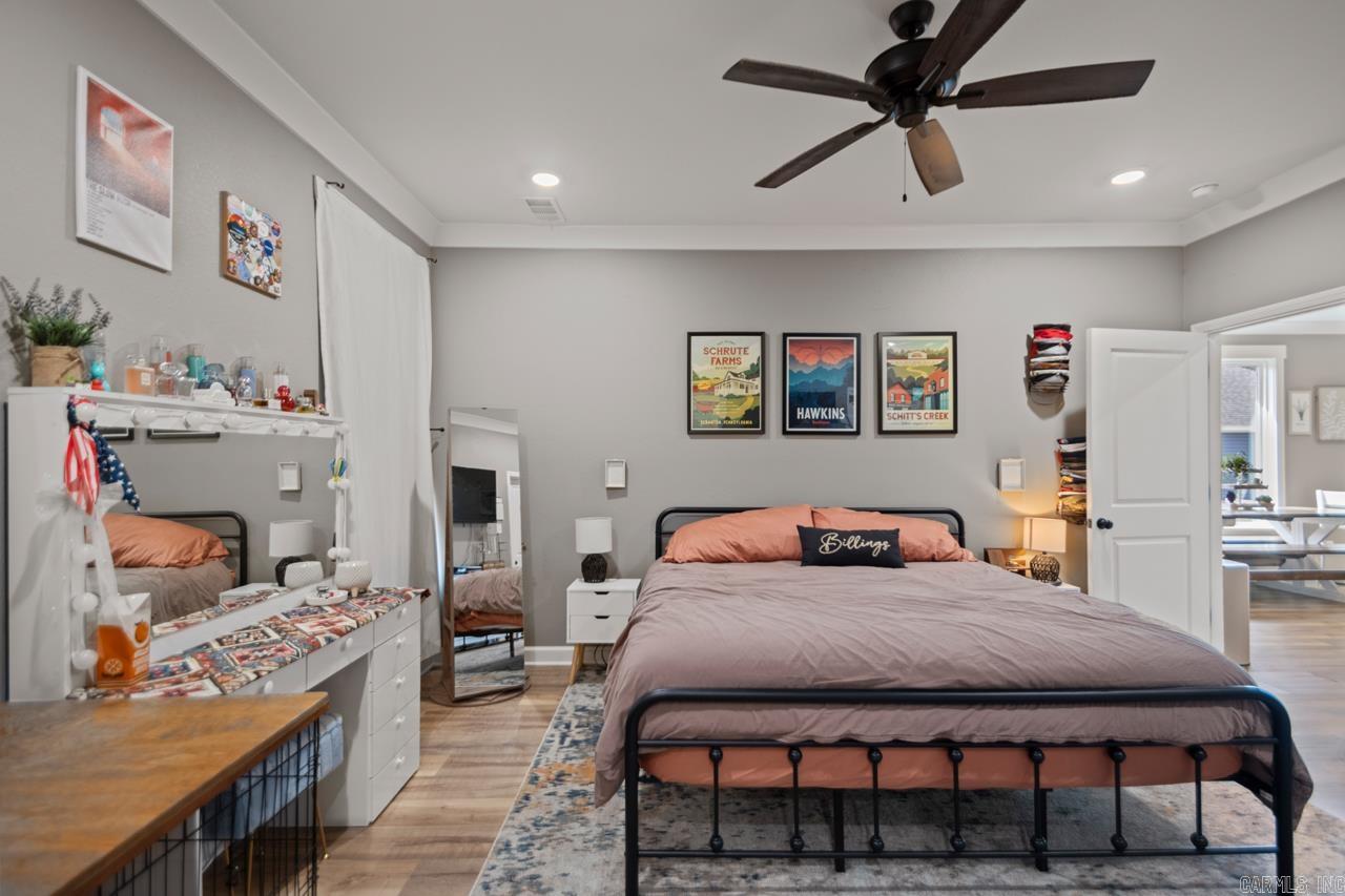 PINE FOREST - Residential