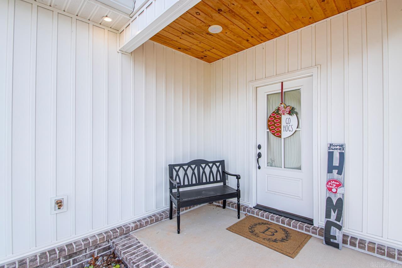 PINE FOREST - Residential