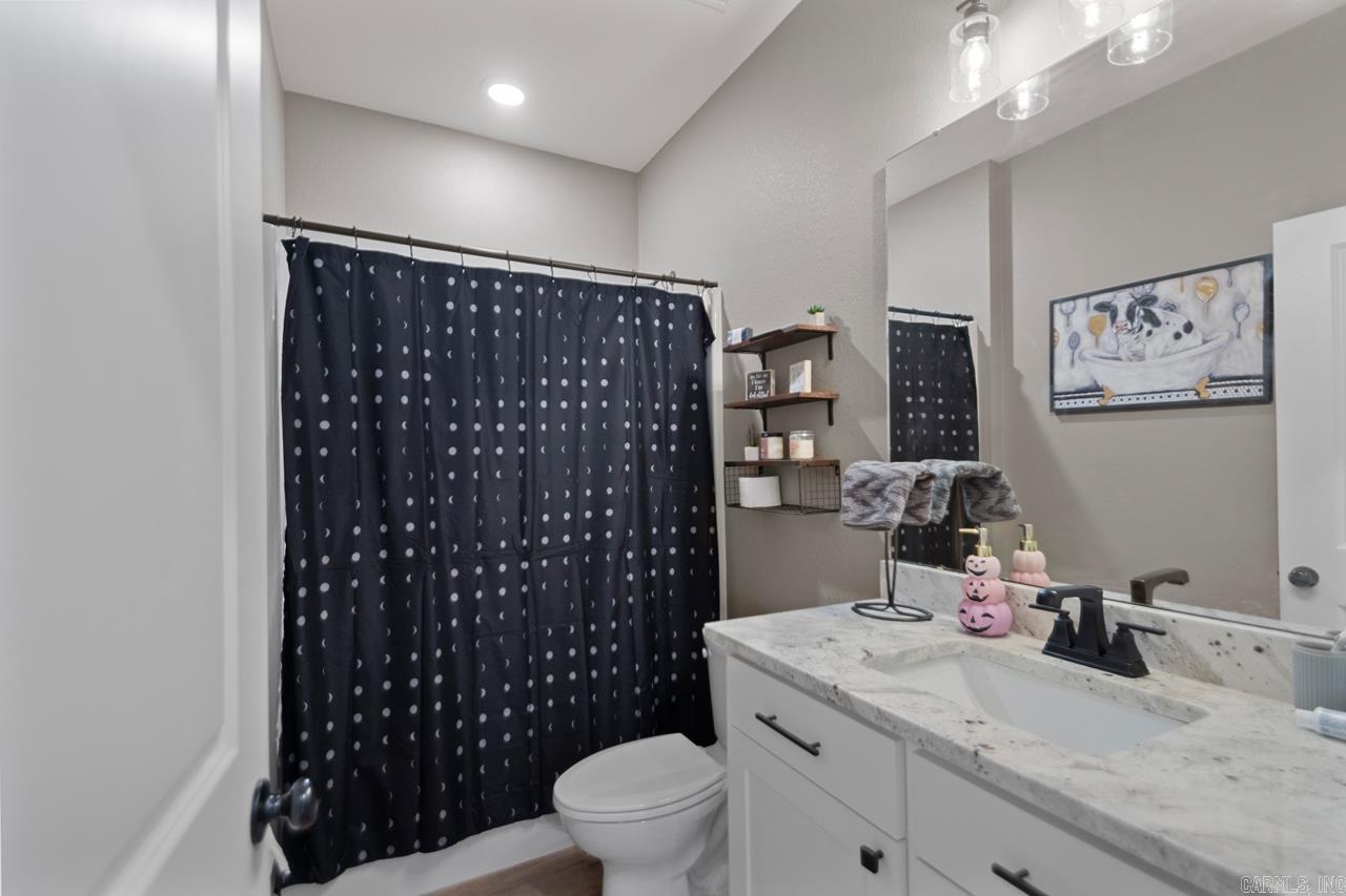 PINE FOREST - Residential