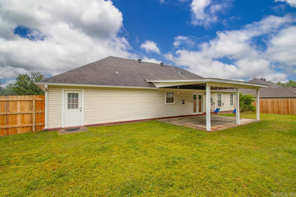 HORTON HILLS - Residential