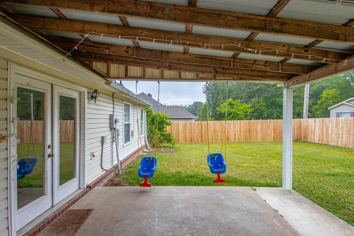 HORTON HILLS - Residential