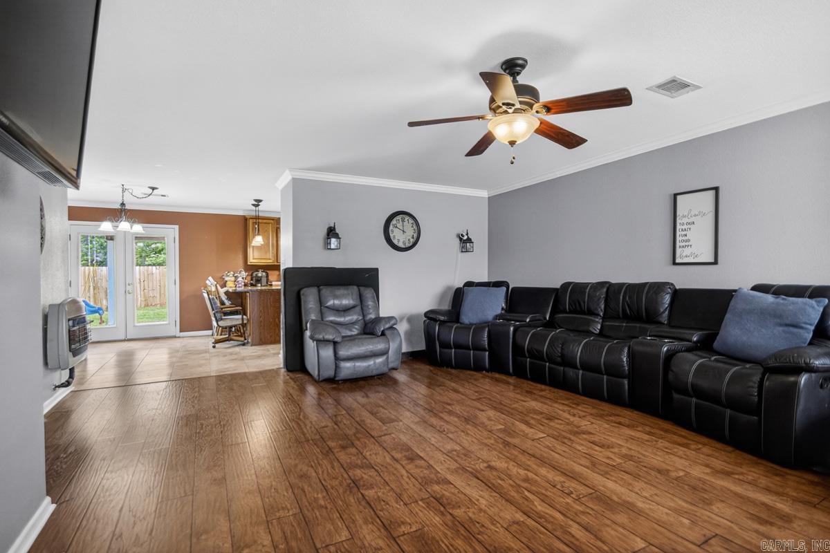 HORTON HILLS - Residential