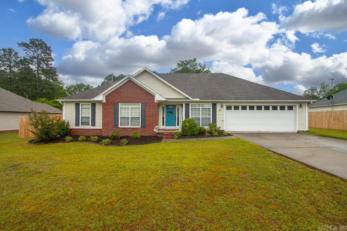 HORTON HILLS - Residential
