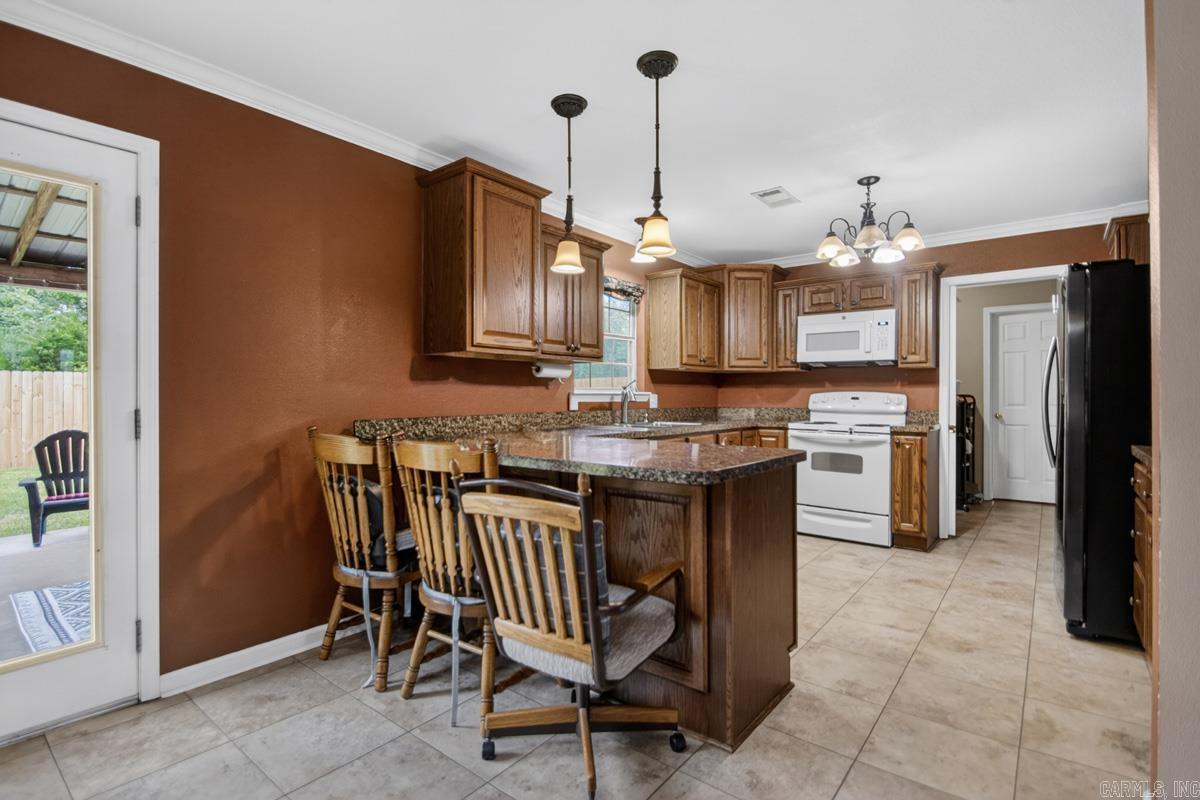 HORTON HILLS - Residential