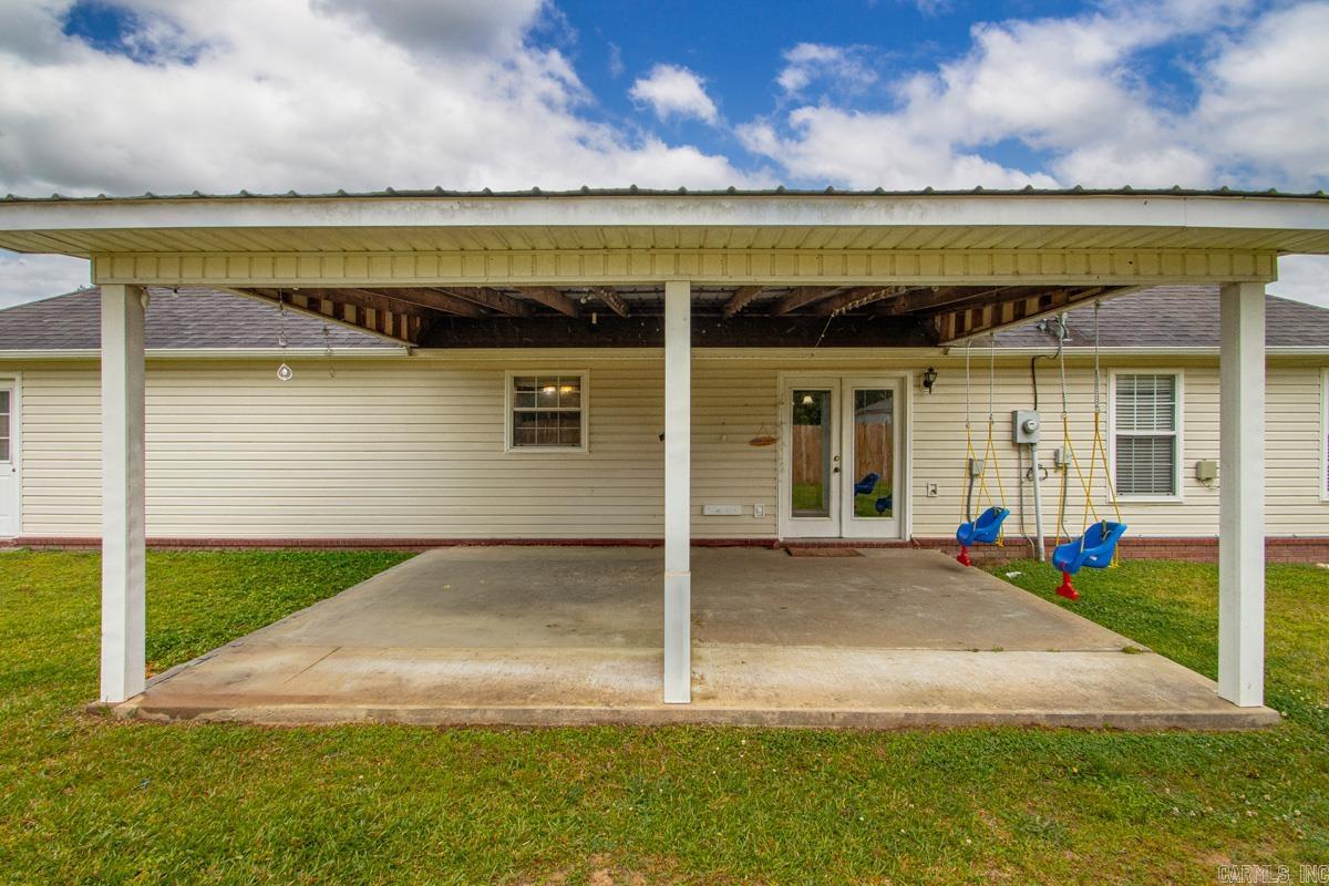 HORTON HILLS - Residential