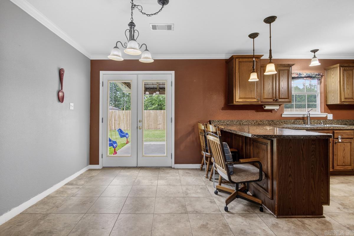 HORTON HILLS - Residential