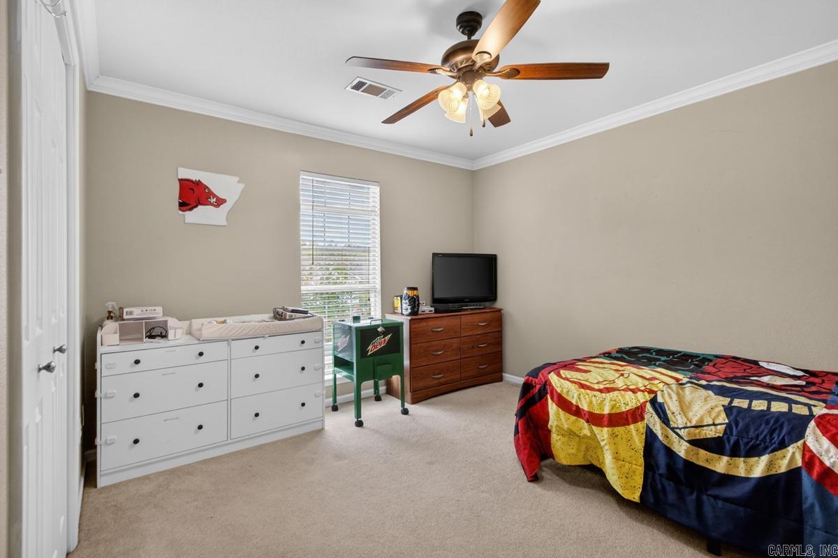 HORTON HILLS - Residential
