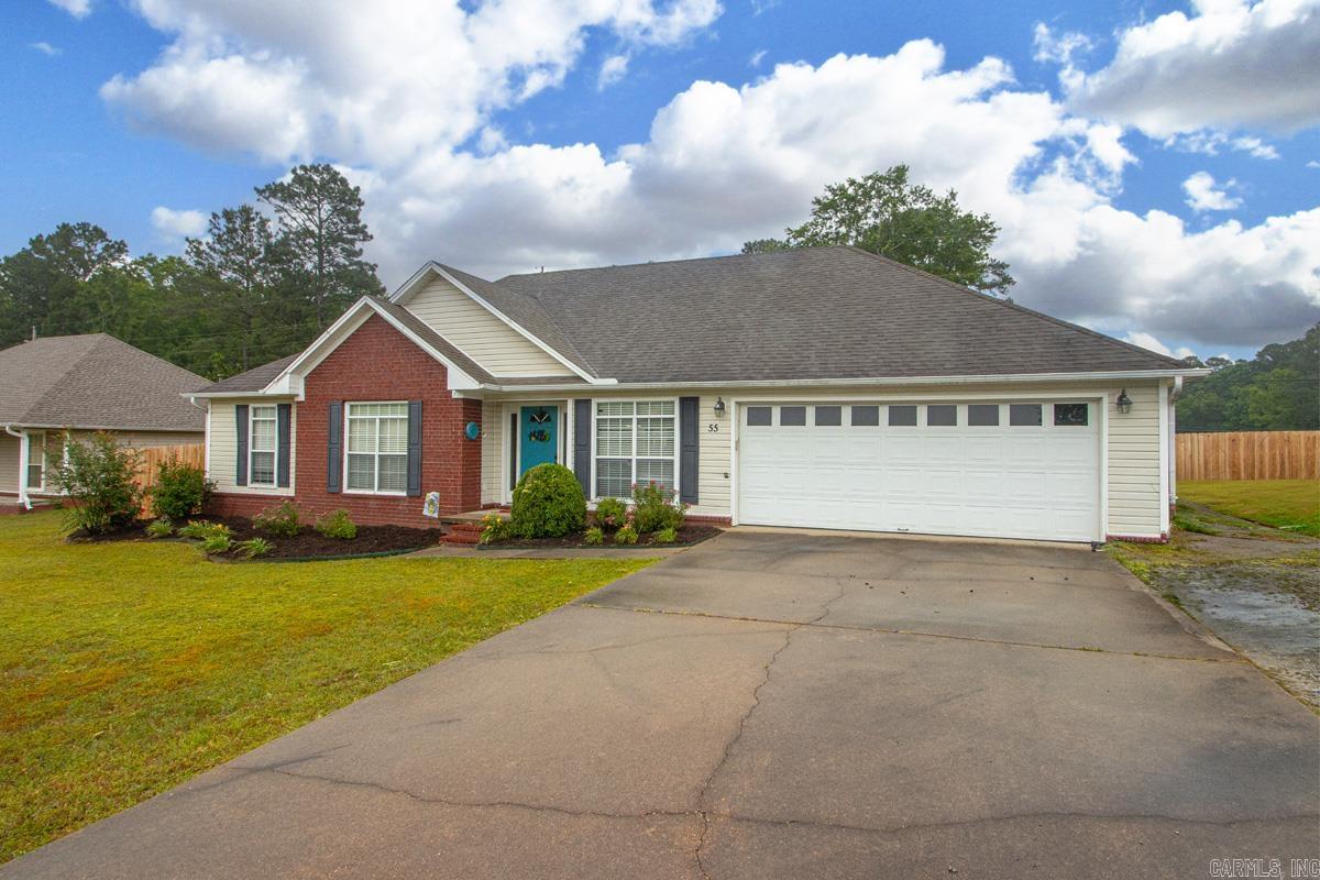 HORTON HILLS - Residential