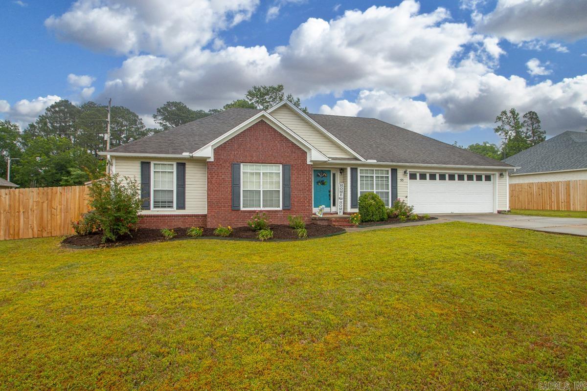 HORTON HILLS - Residential