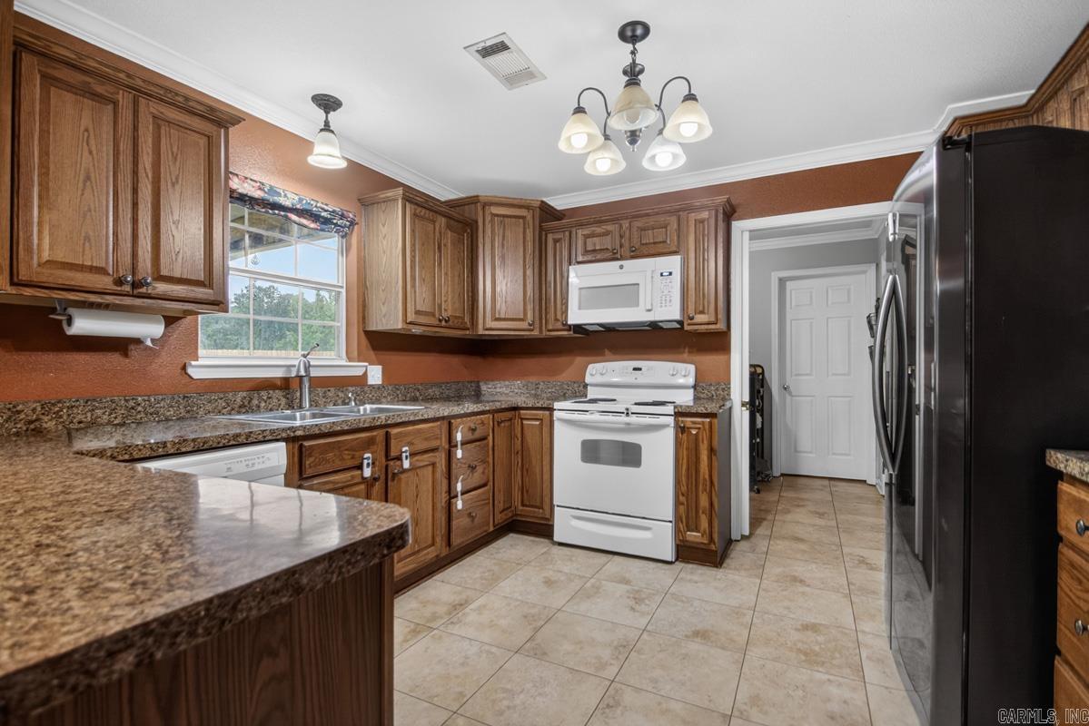 HORTON HILLS - Residential