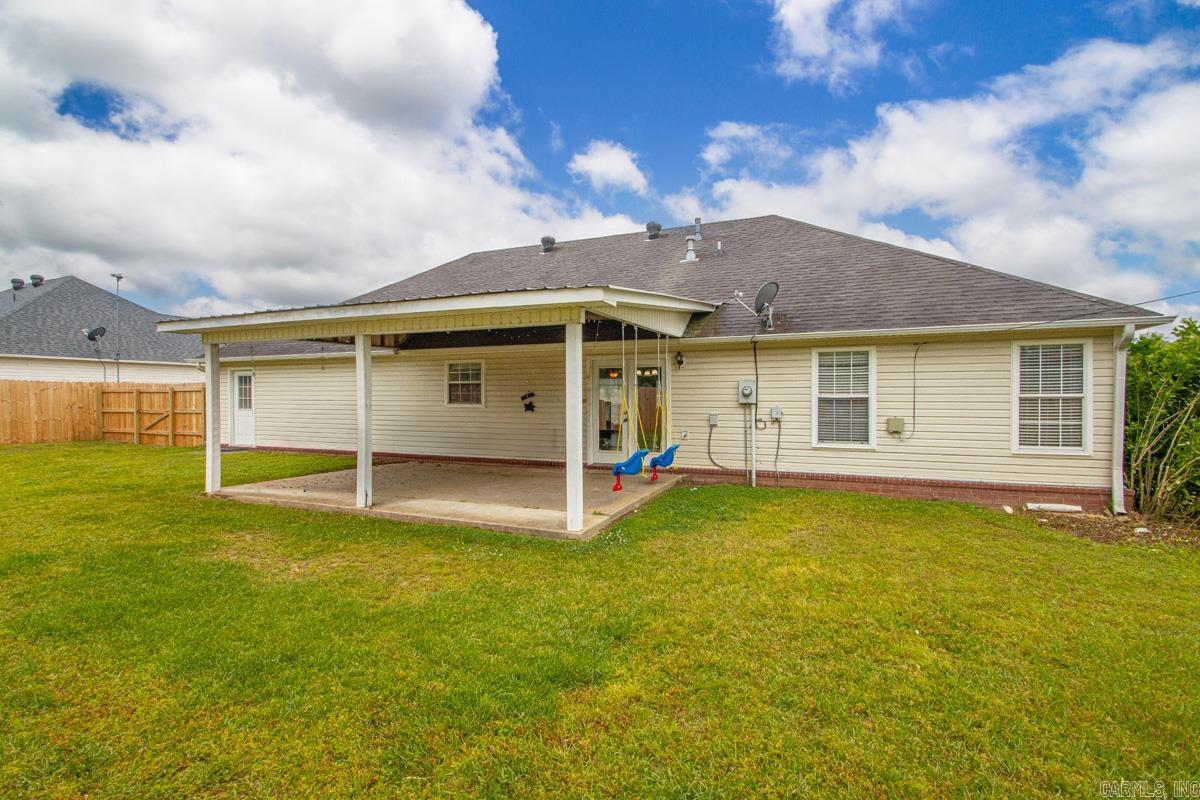 HORTON HILLS - Residential