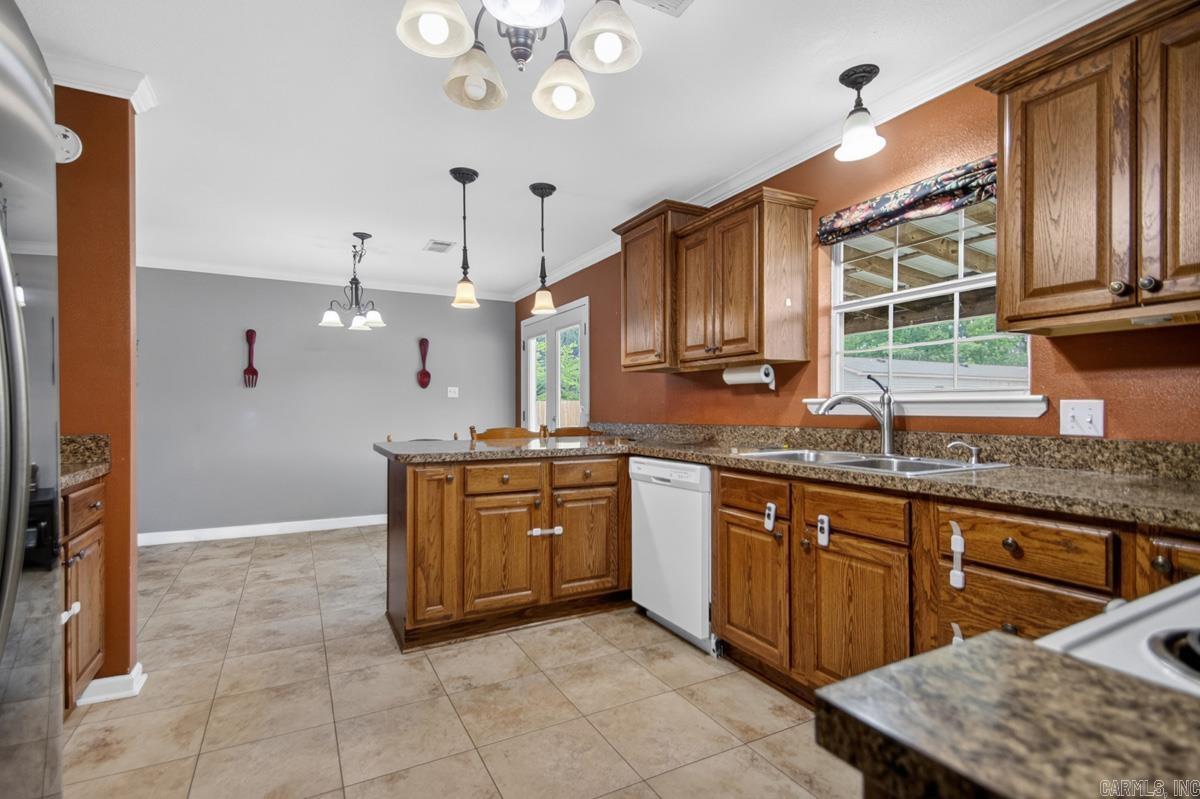 HORTON HILLS - Residential