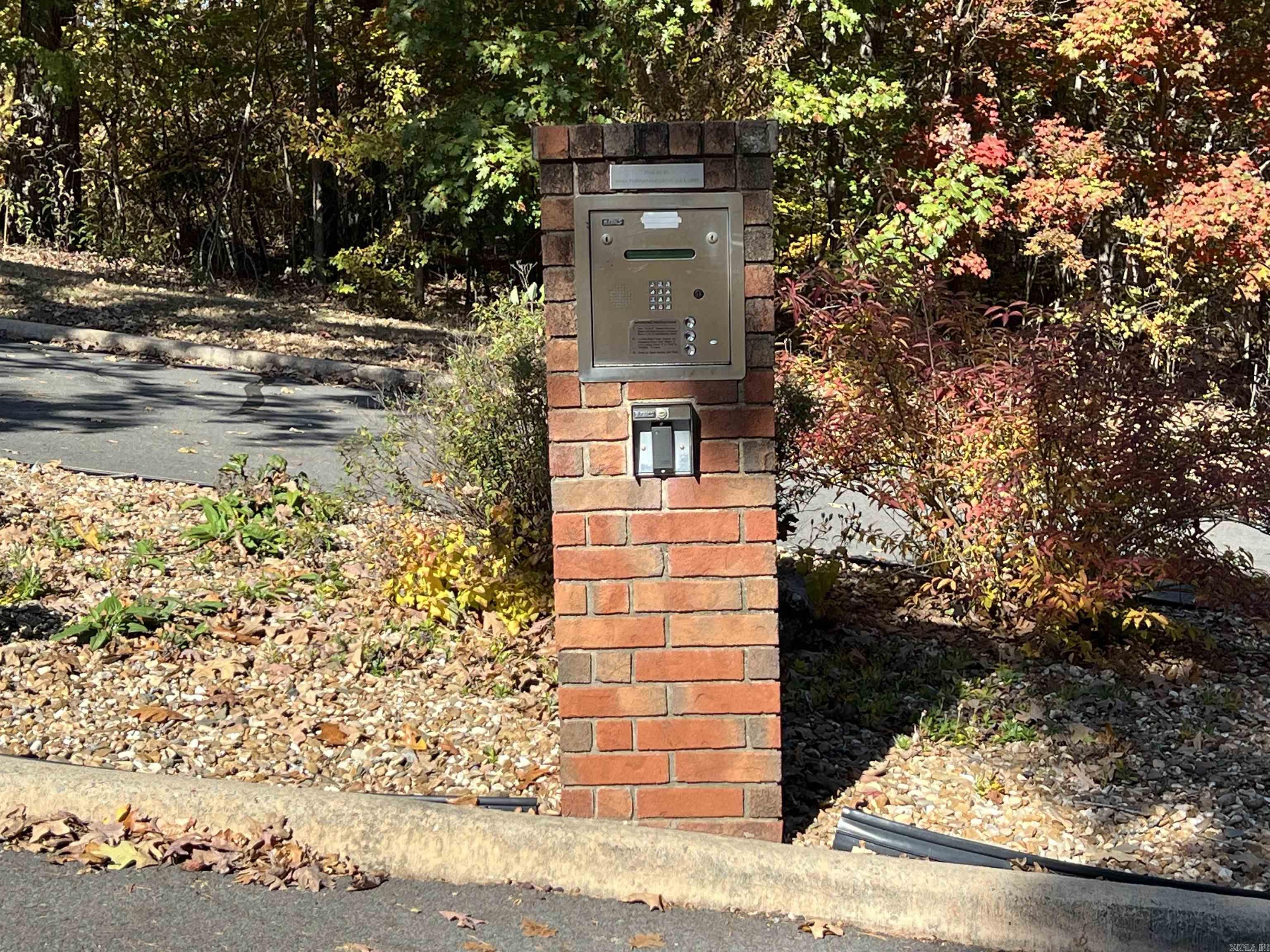 Holley Mountain Airpark - Land