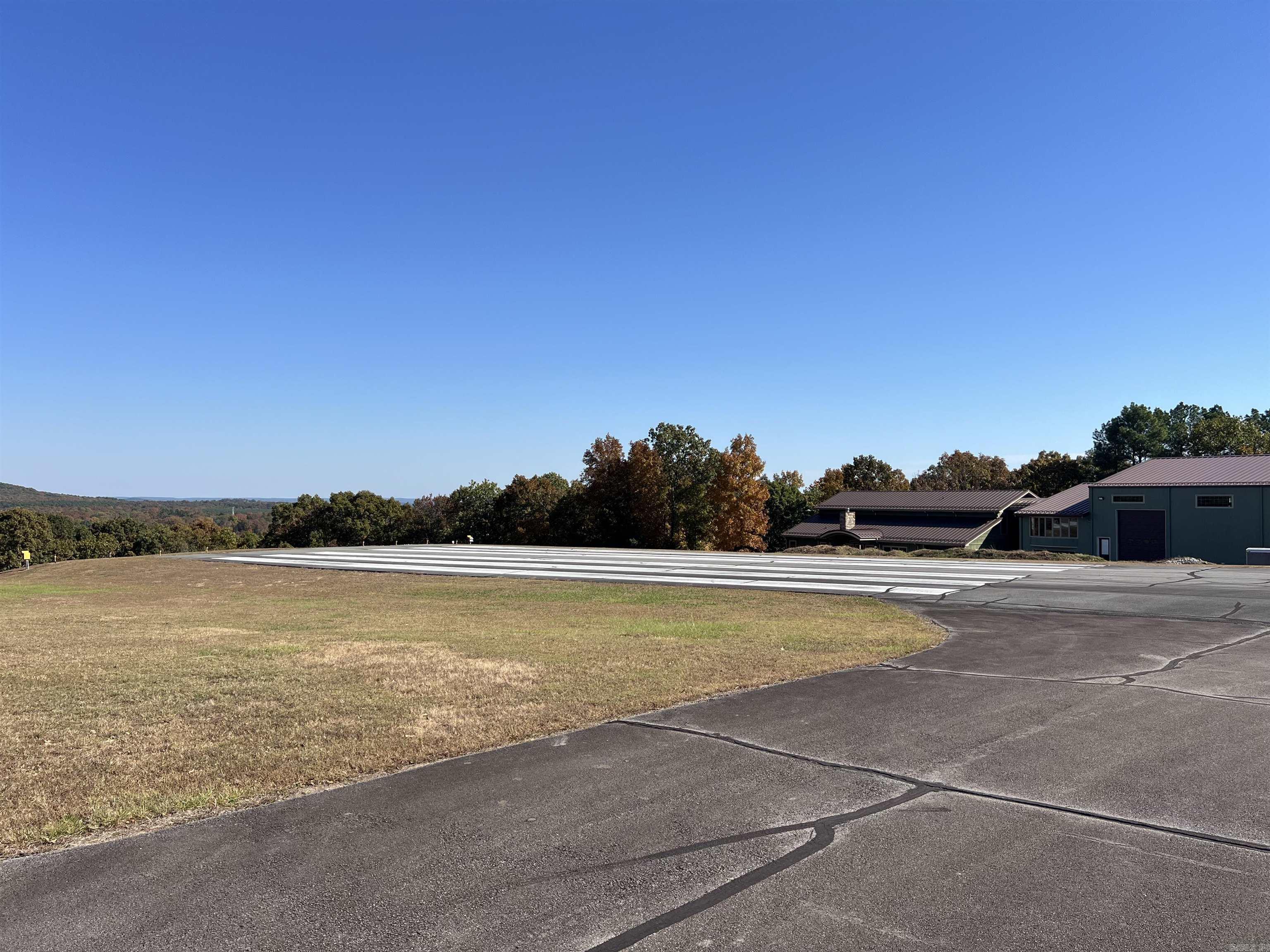 Holley Mountain Airpark - Land