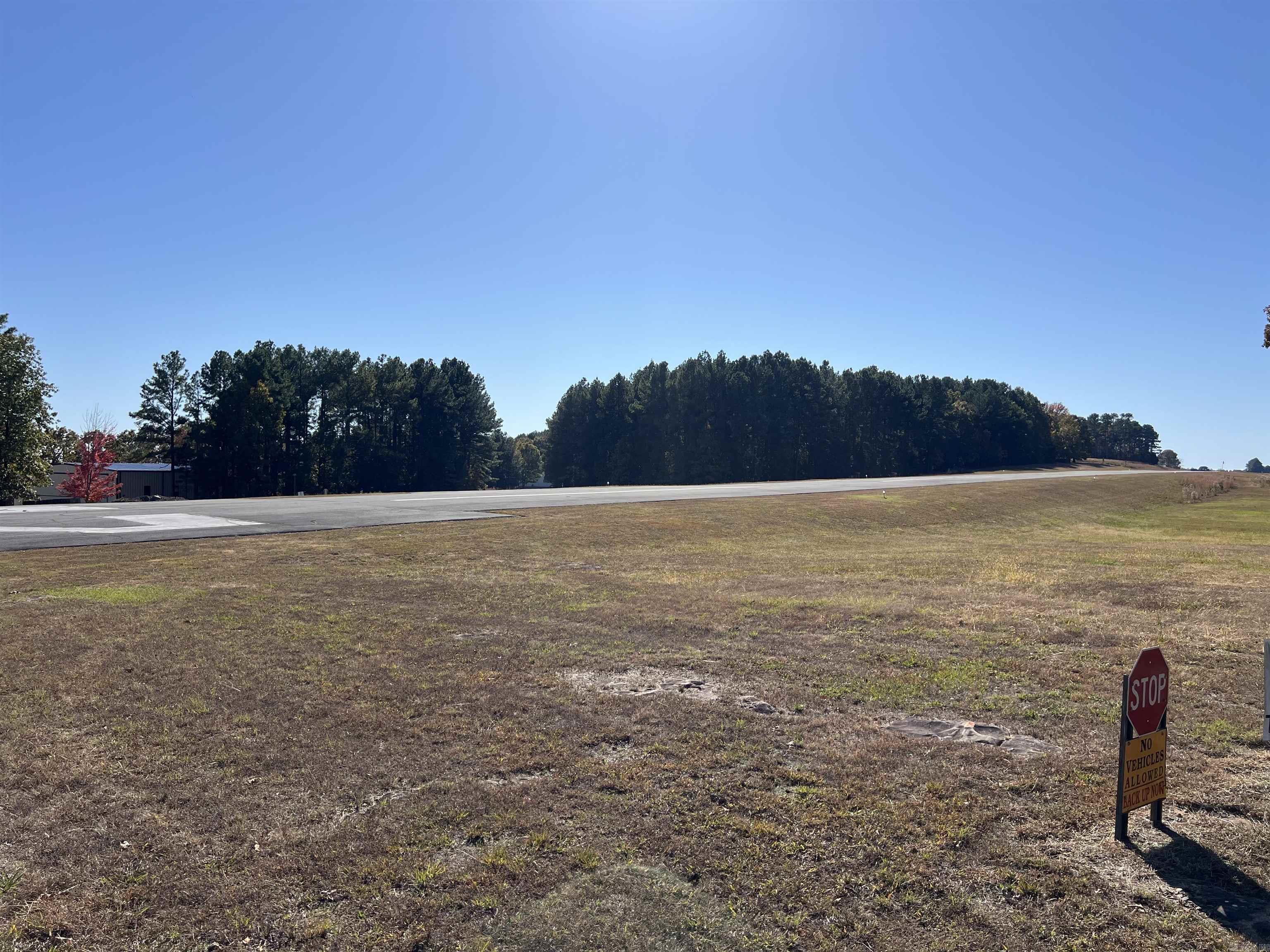 Holley Mountain Airpark - Land