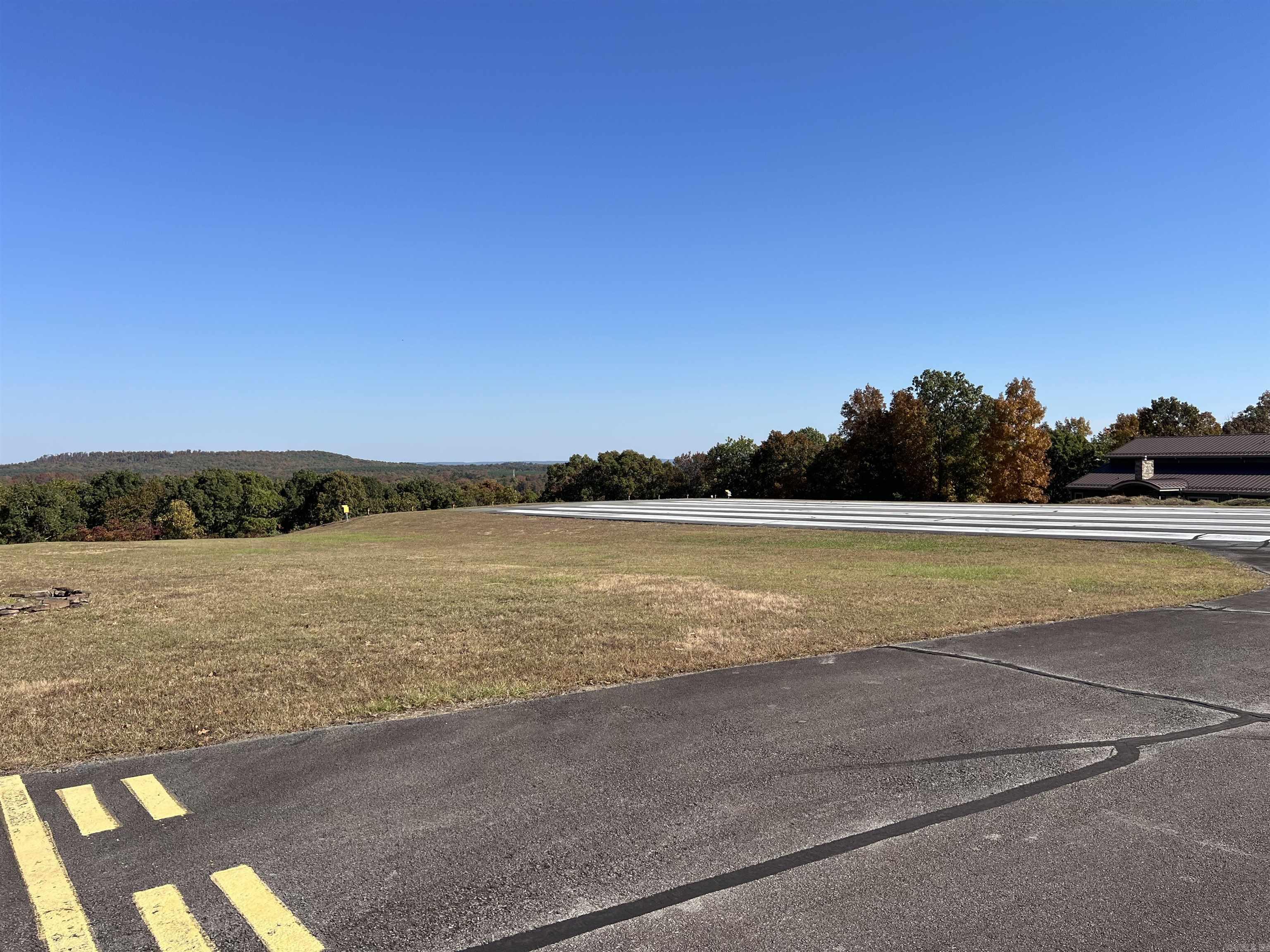 Holley Mountain Airpark - Land