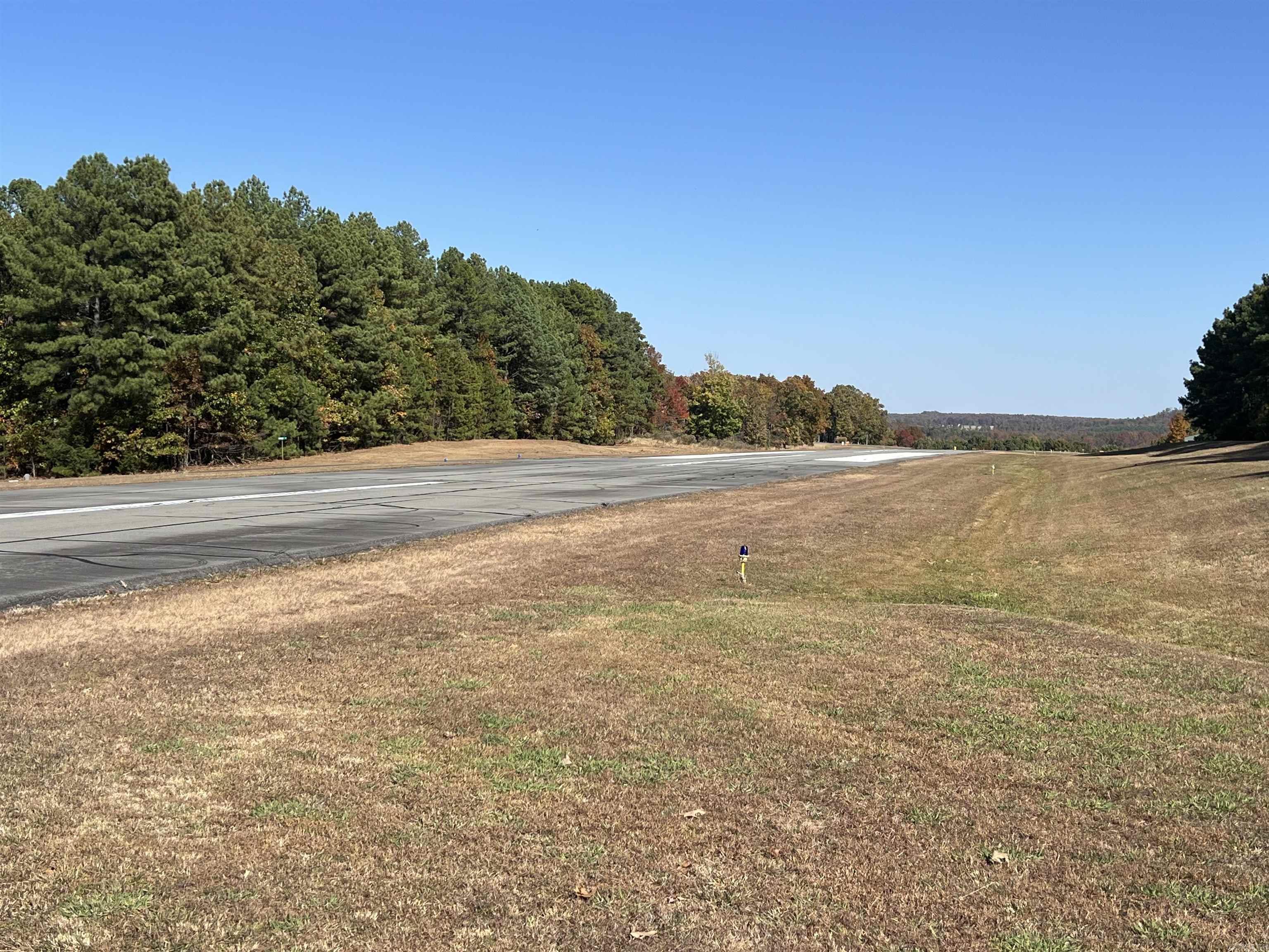 Holley Mountain Airpark - Land
