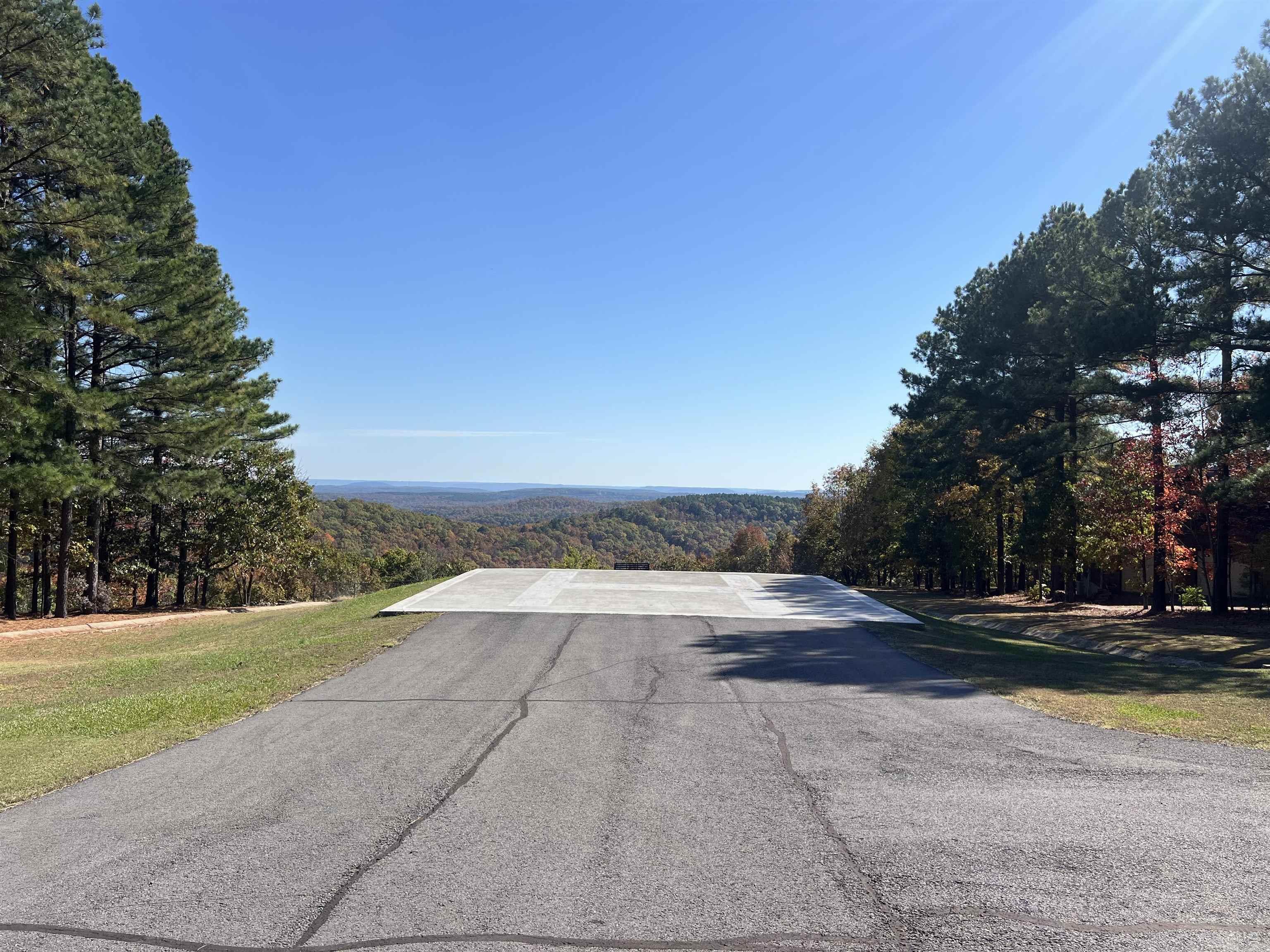 Holley Mountain Airpark - Land