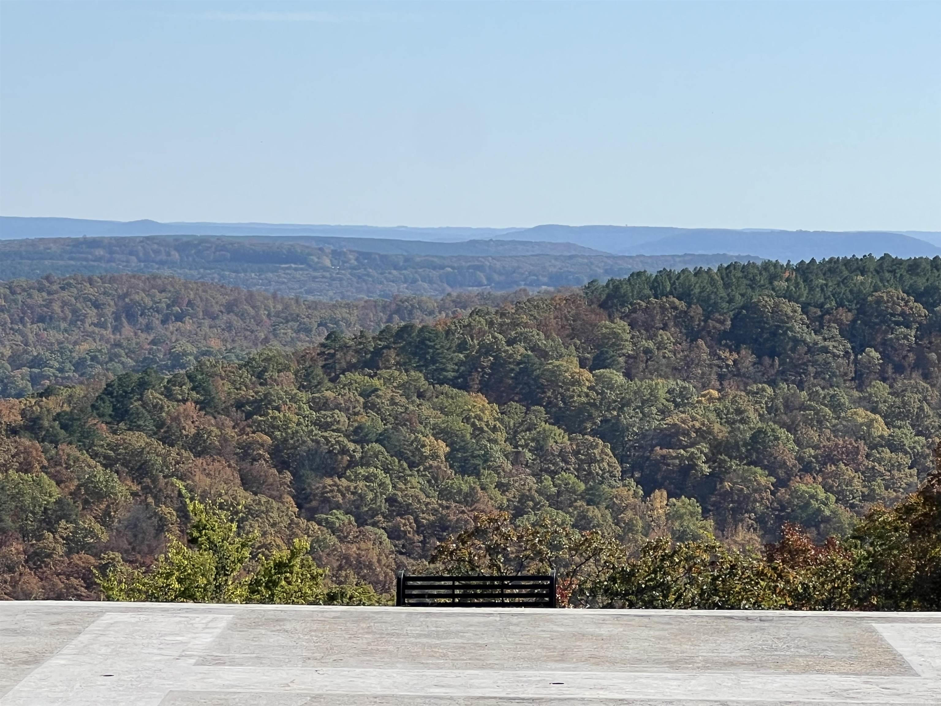 Holley Mountain Airpark - Land