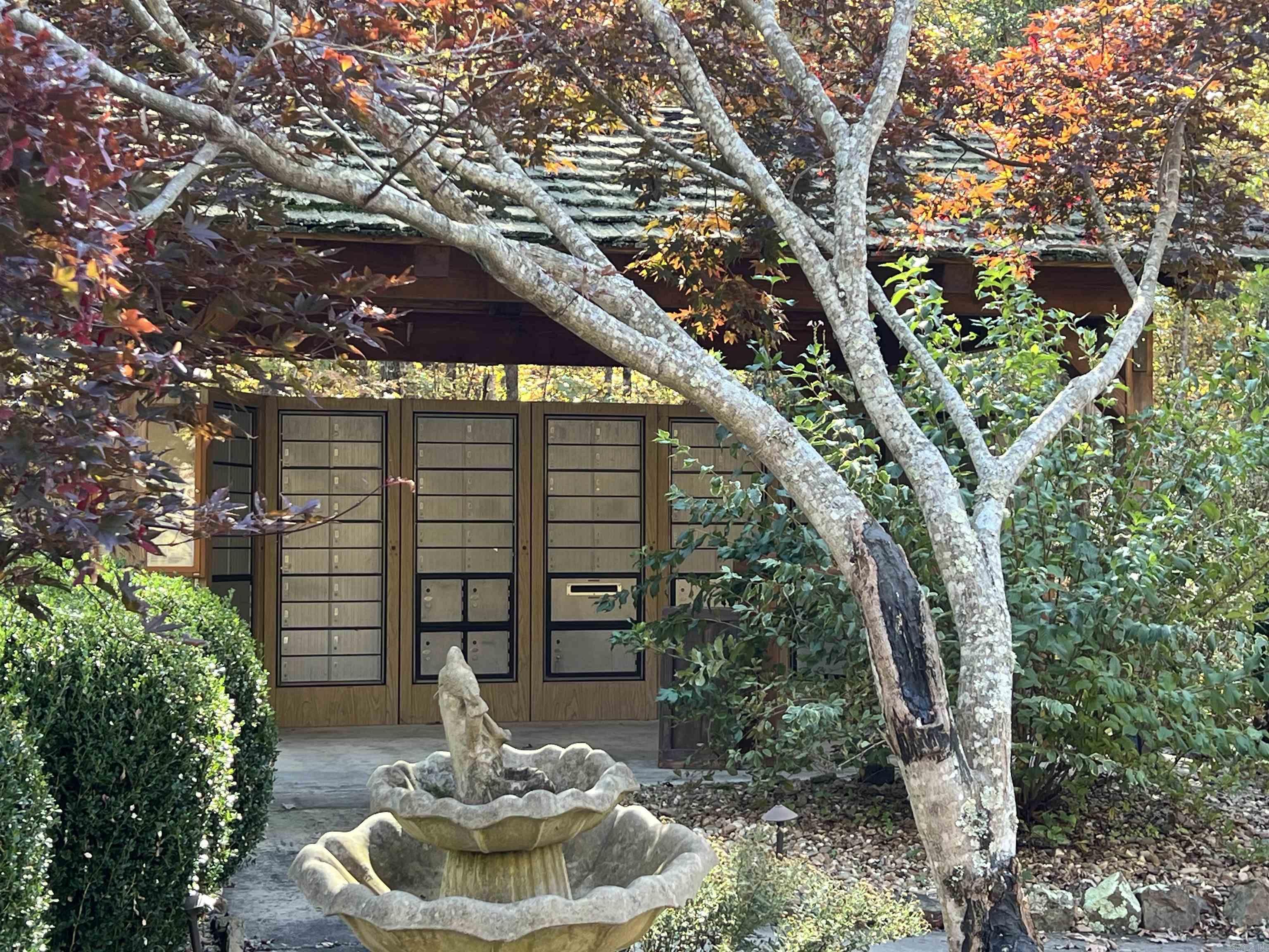 Holley Mountain Airpark - Land