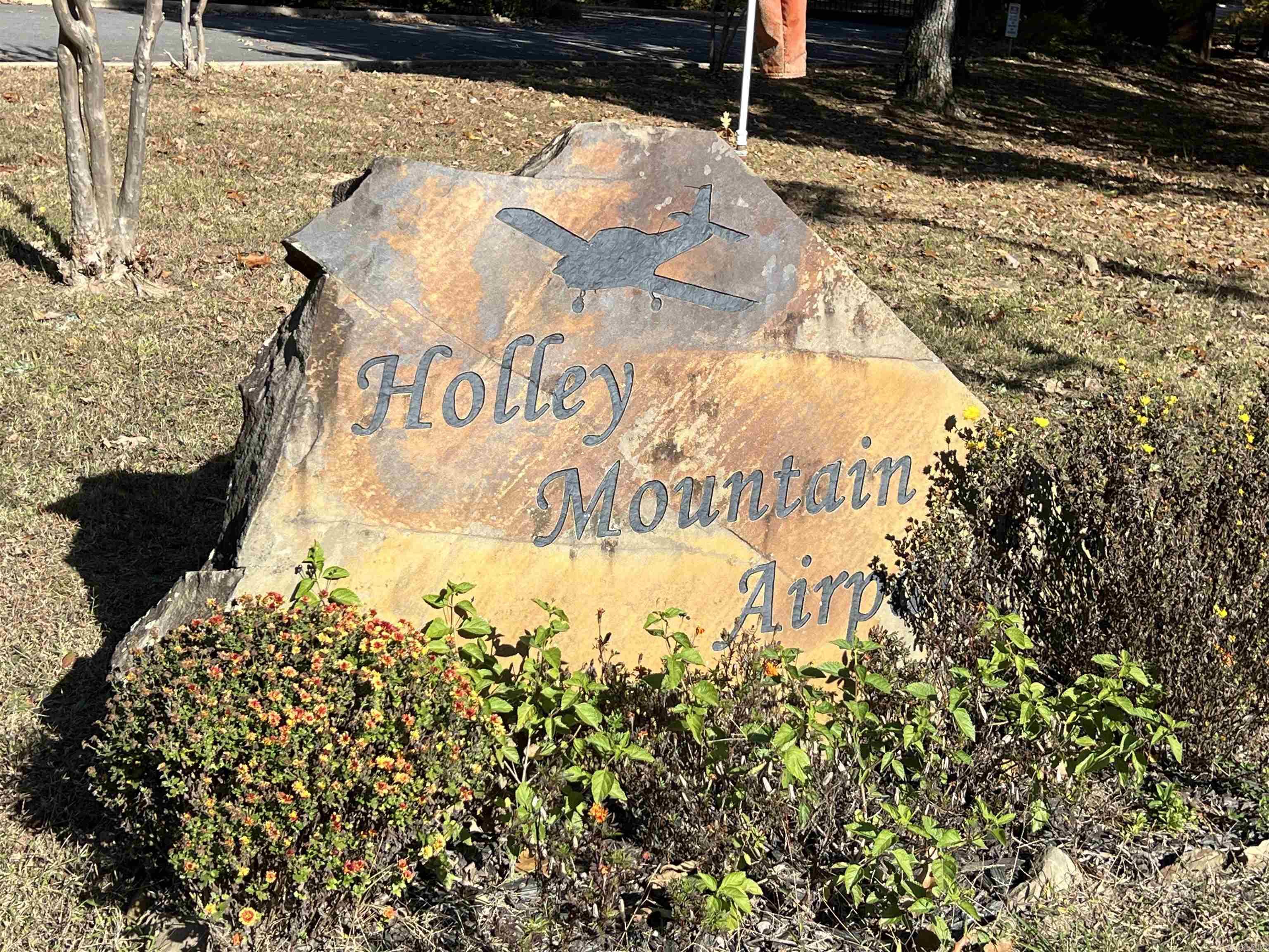 Holley Mountain Airpark - Land