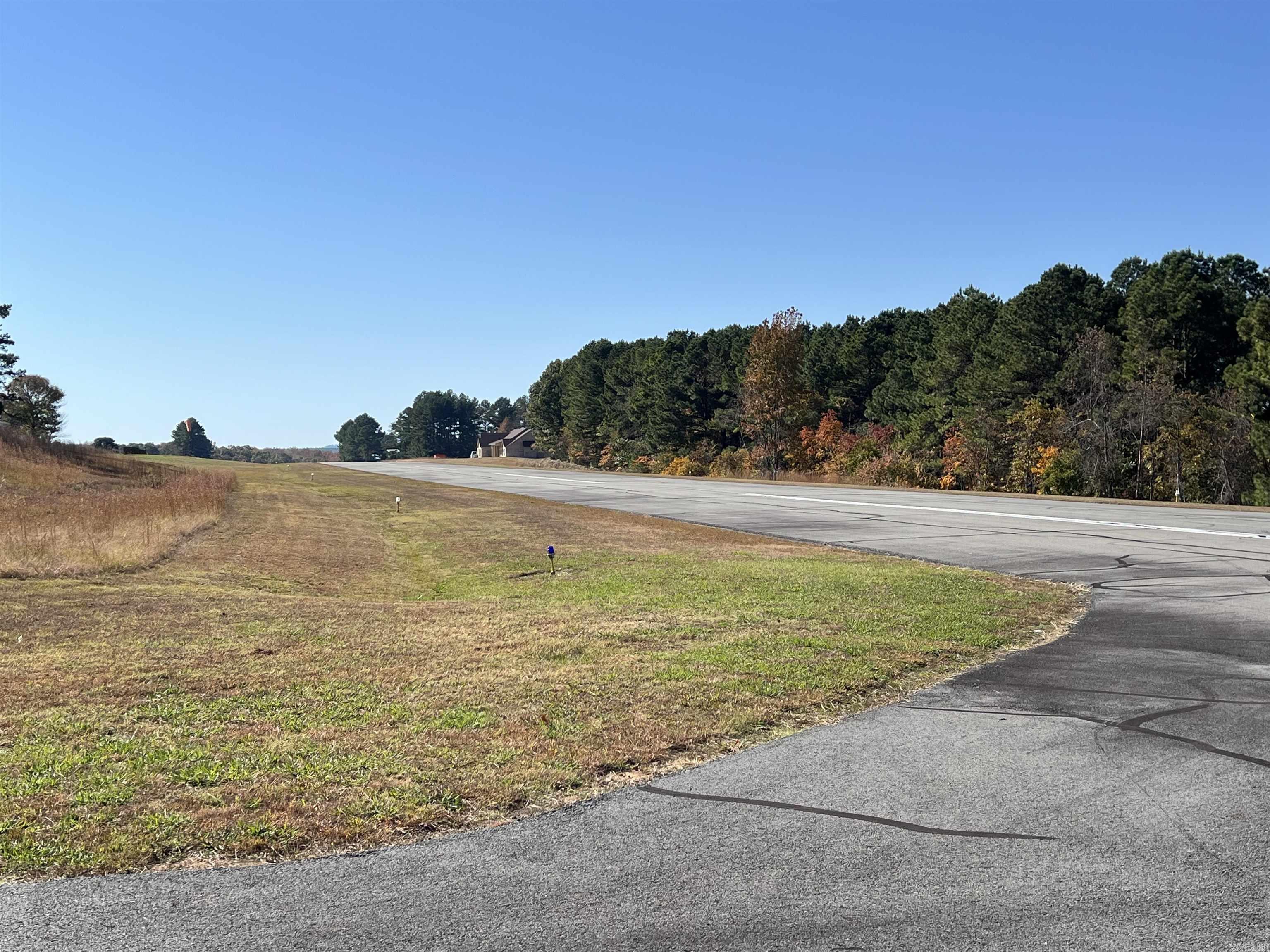 Holley Mountain Airpark - Land