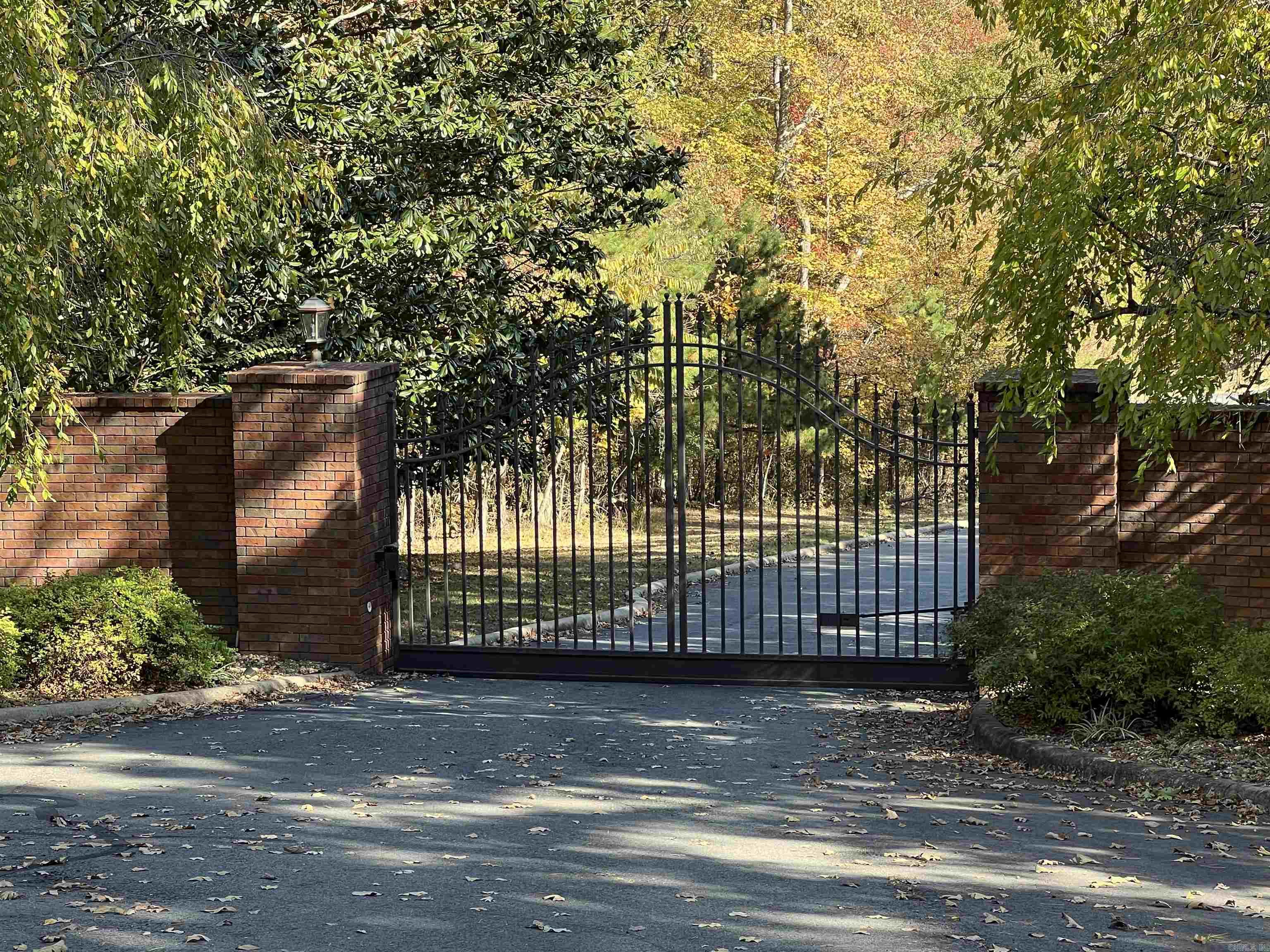 Holley Mountain Airpark - Land