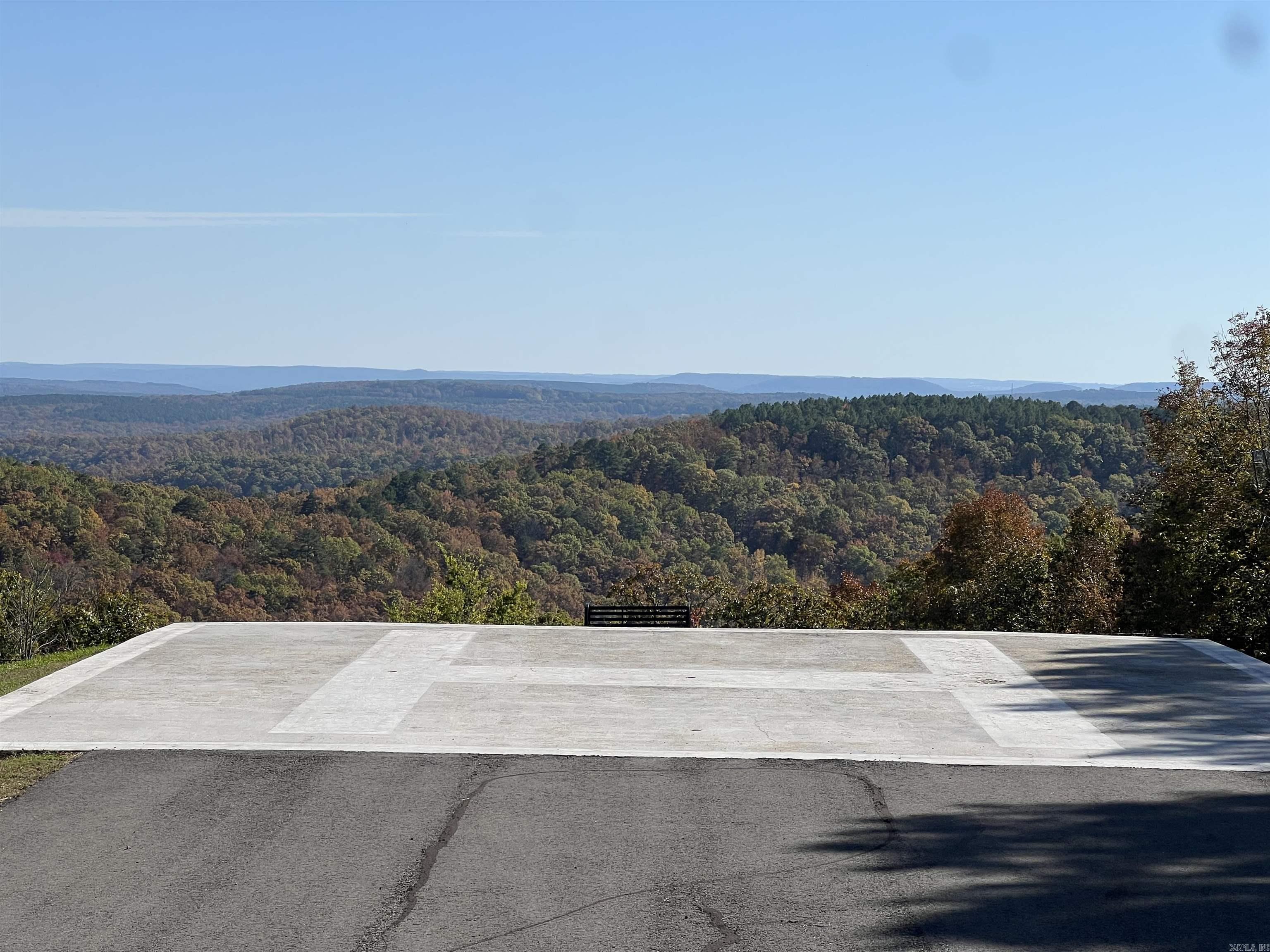 Holley Mountain Airpark - Land