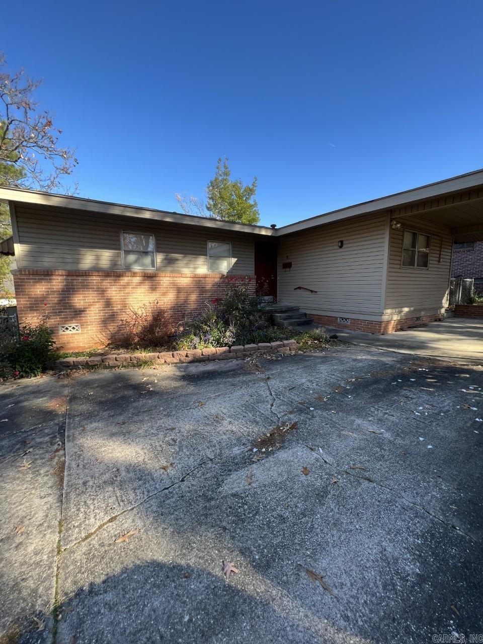 Brickton - Residential Lease