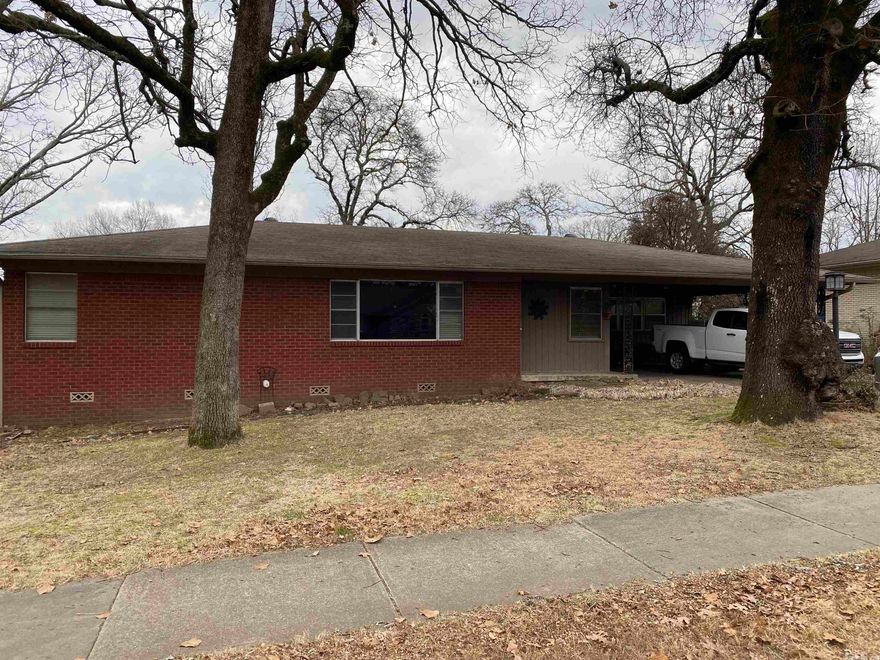 Charming home in the heart of Lakewood. Coveted Crestwood school district.