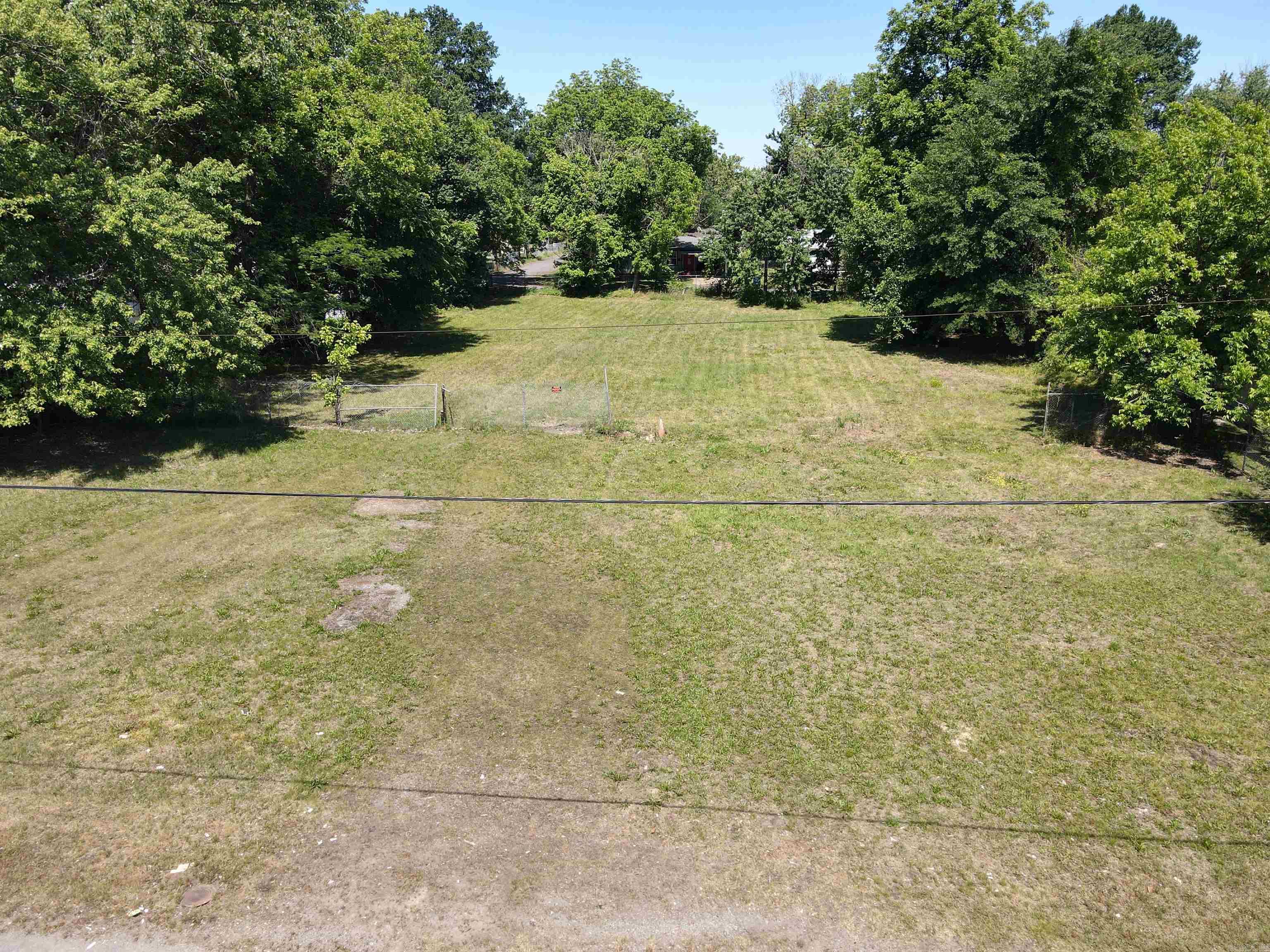 Atkins John L School - Commercial Sale