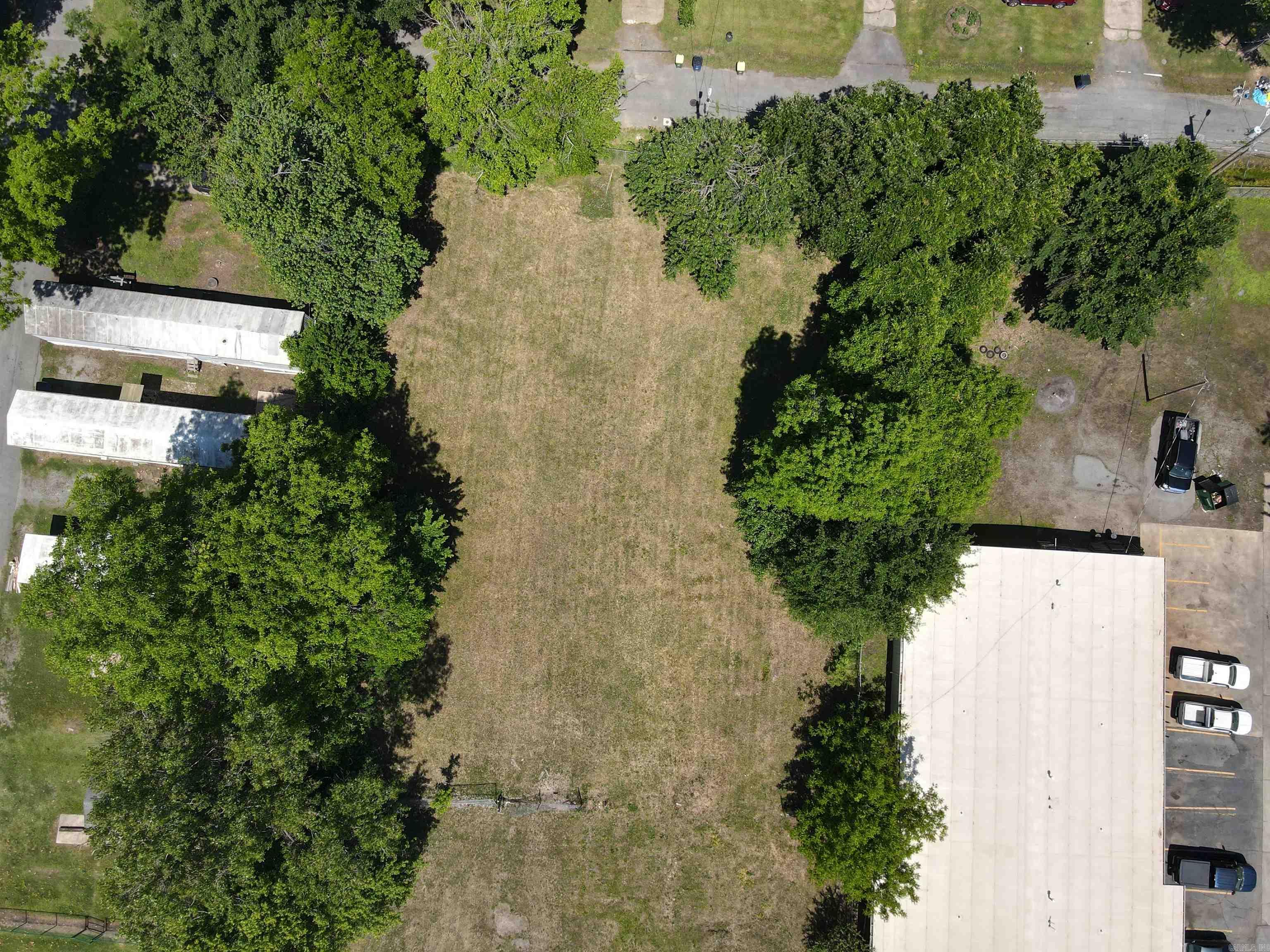 Atkins John L School - Commercial Sale