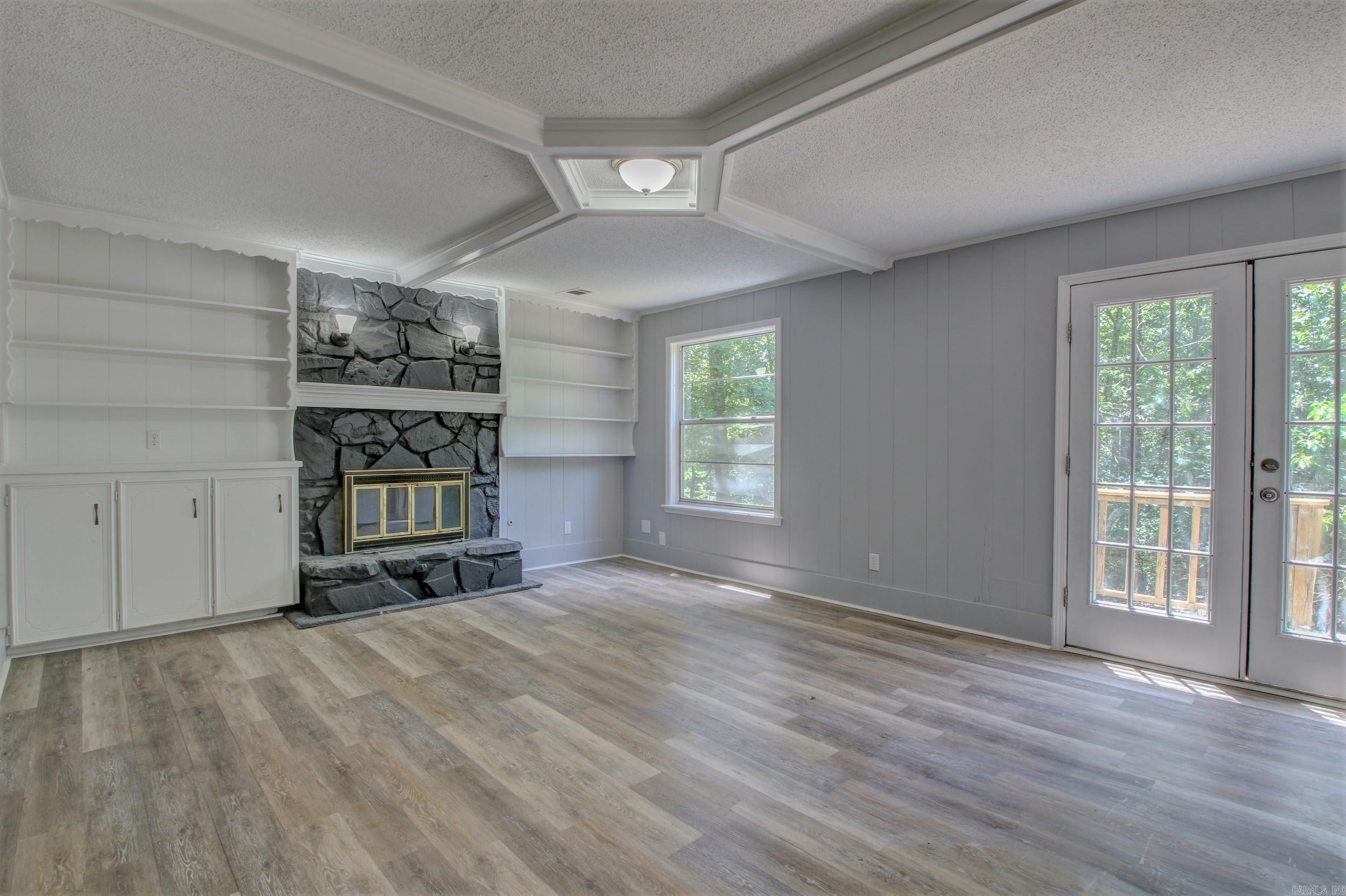 STONELEDGE TO COOK MTN VIL - Residential