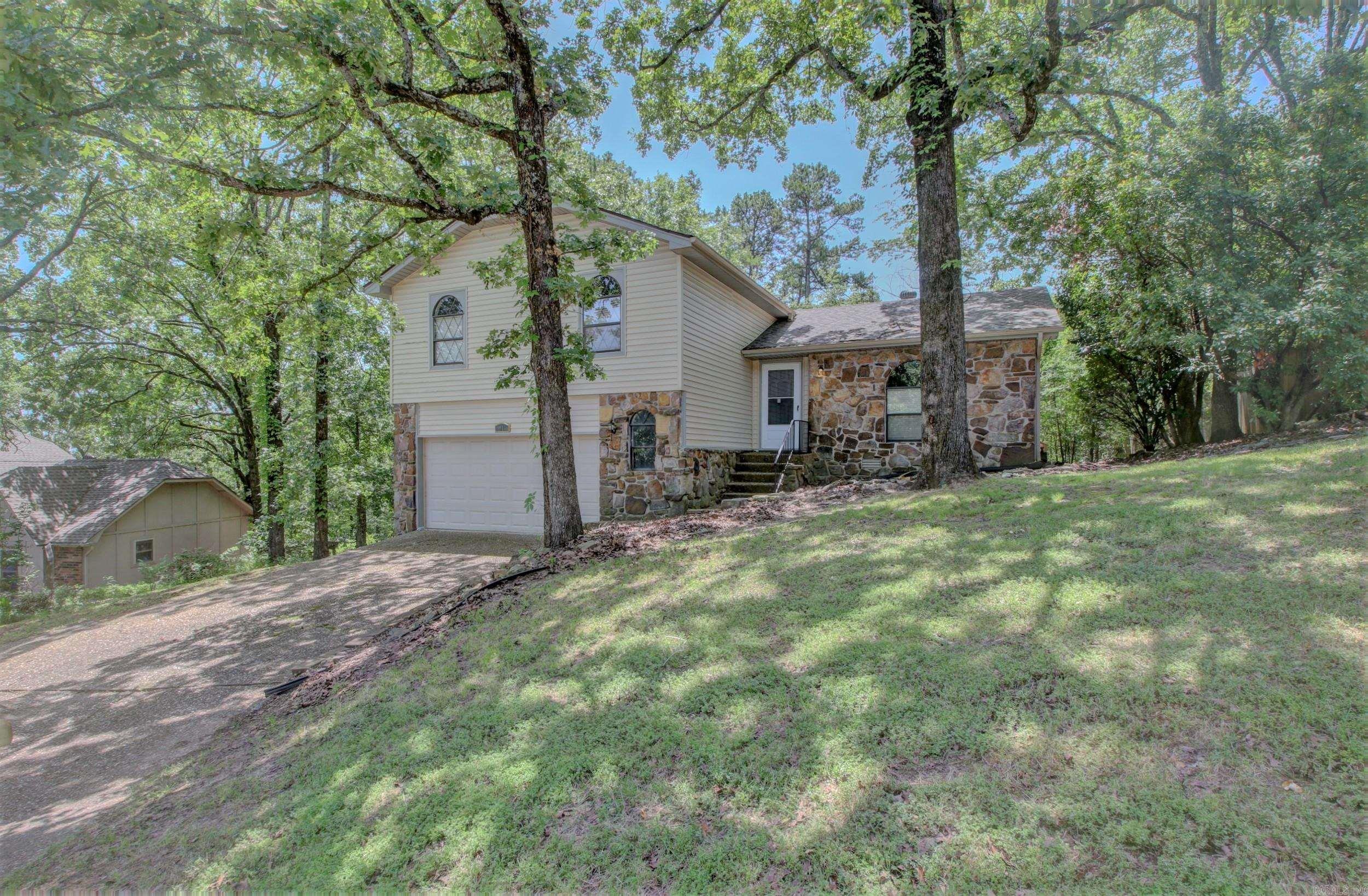 STONELEDGE TO COOK MTN VIL - Residential