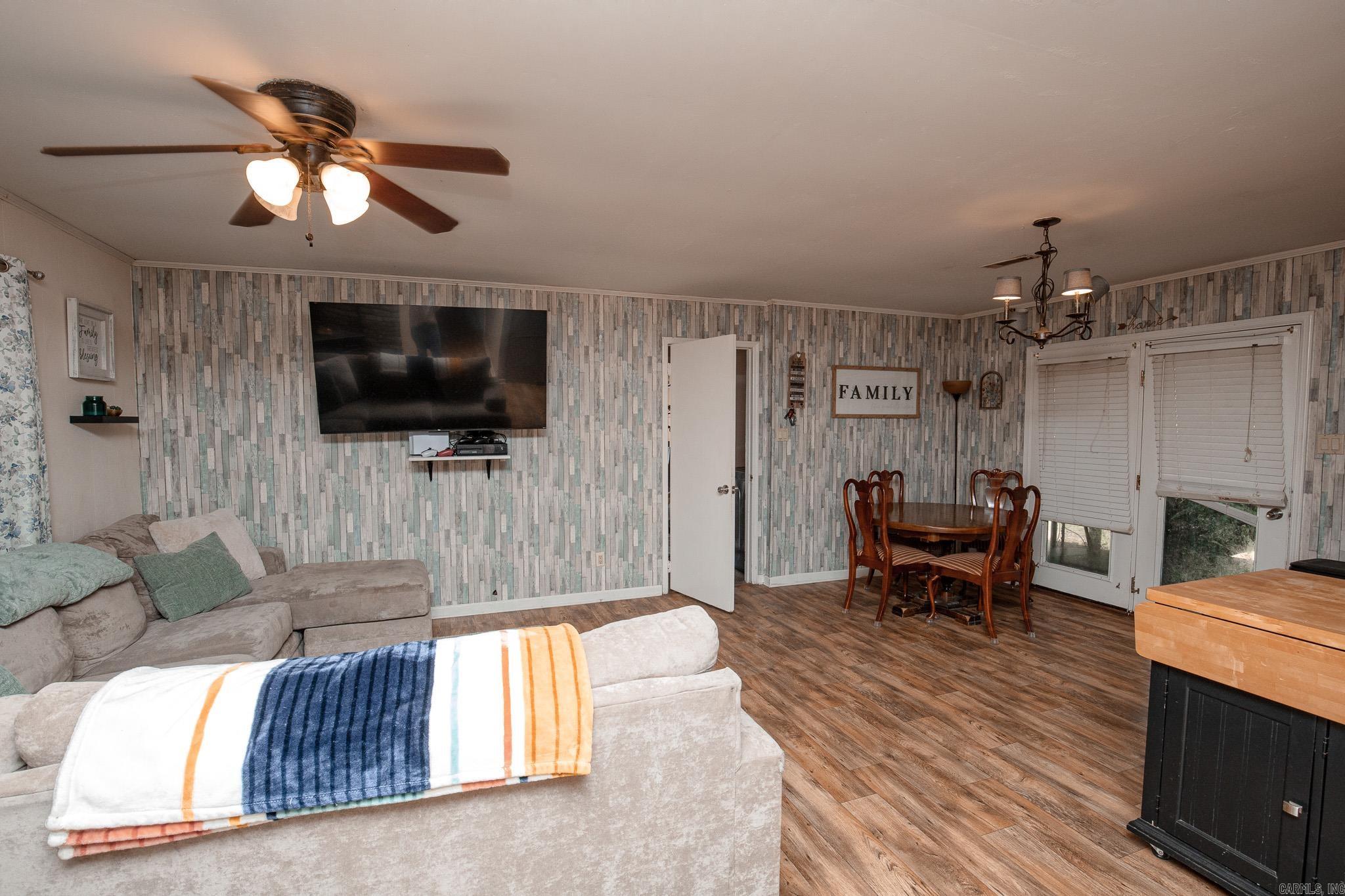 MARYWOOD - Residential