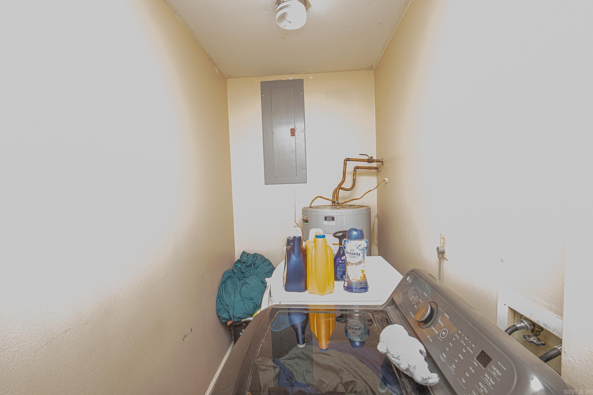 MARYWOOD - Residential