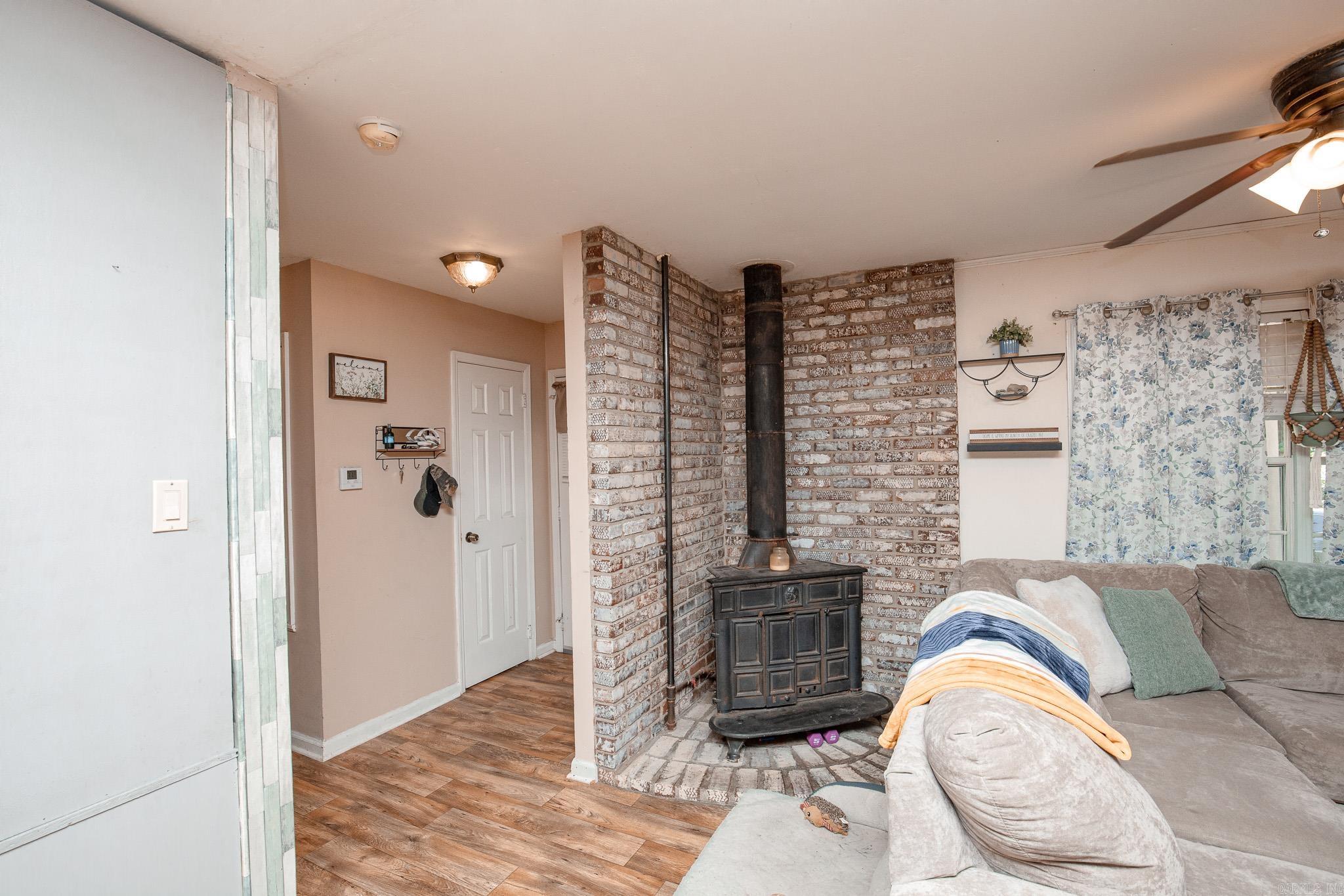 MARYWOOD - Residential