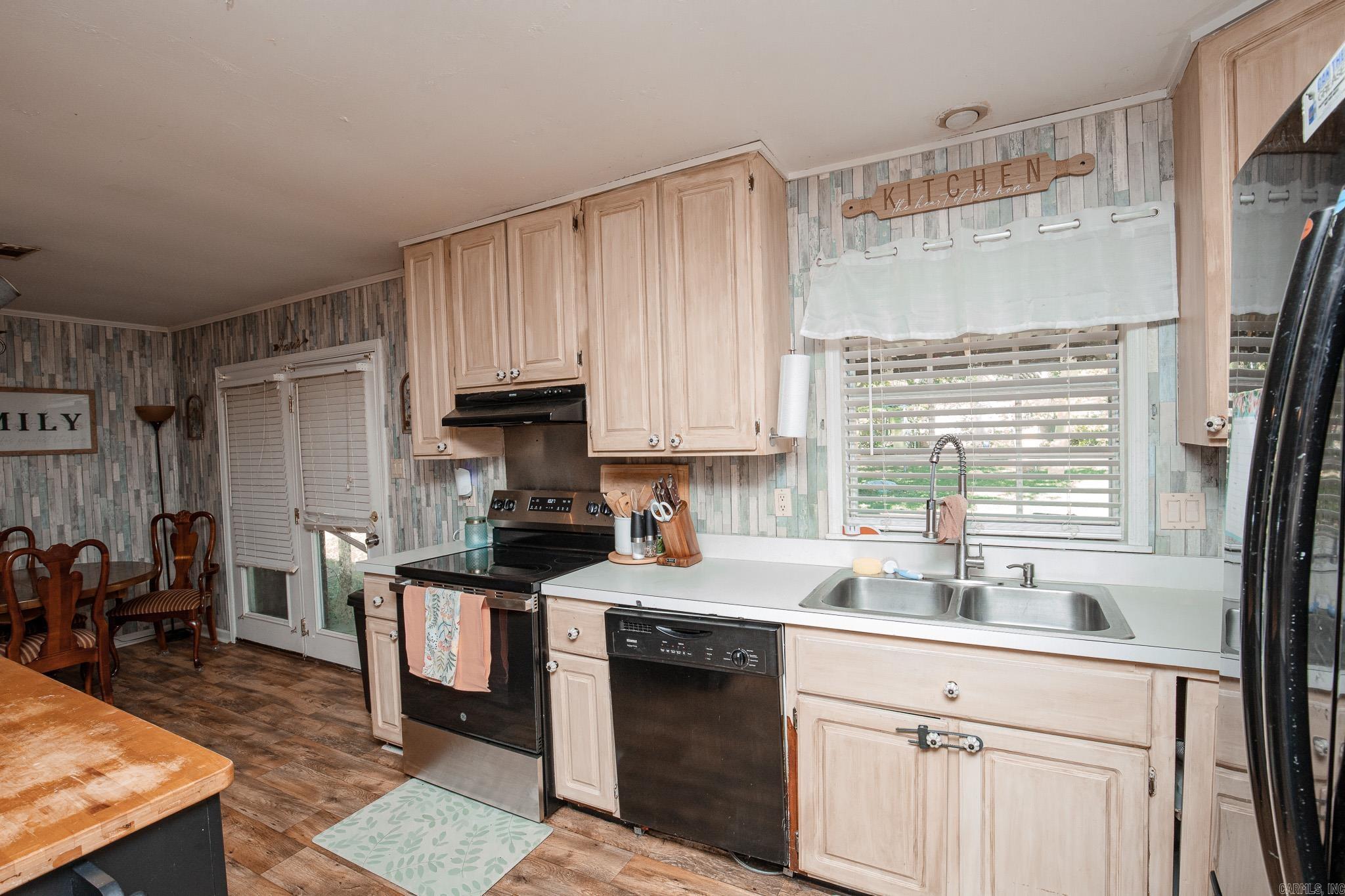 MARYWOOD - Residential