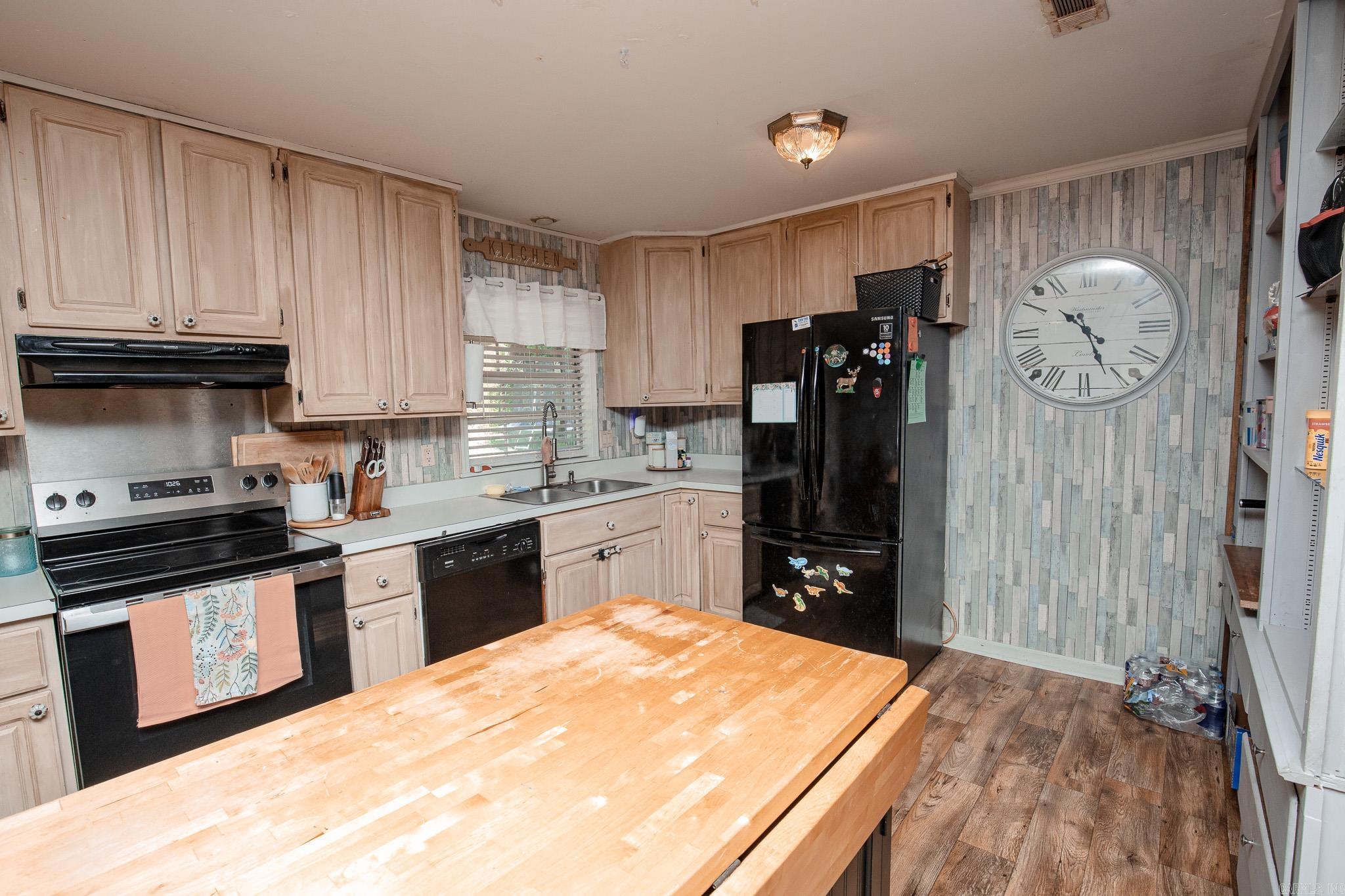 MARYWOOD - Residential
