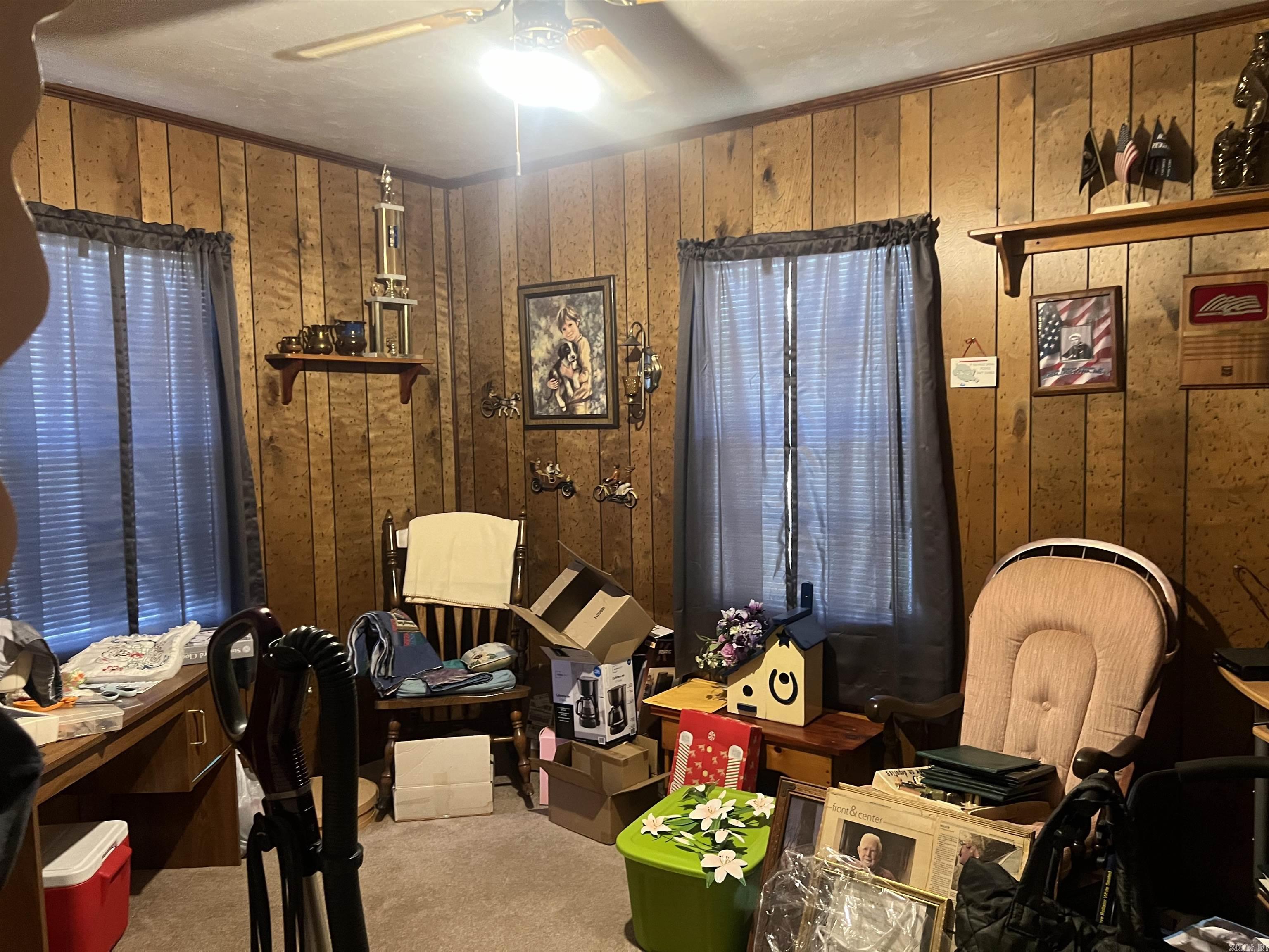 College Heights - Residential