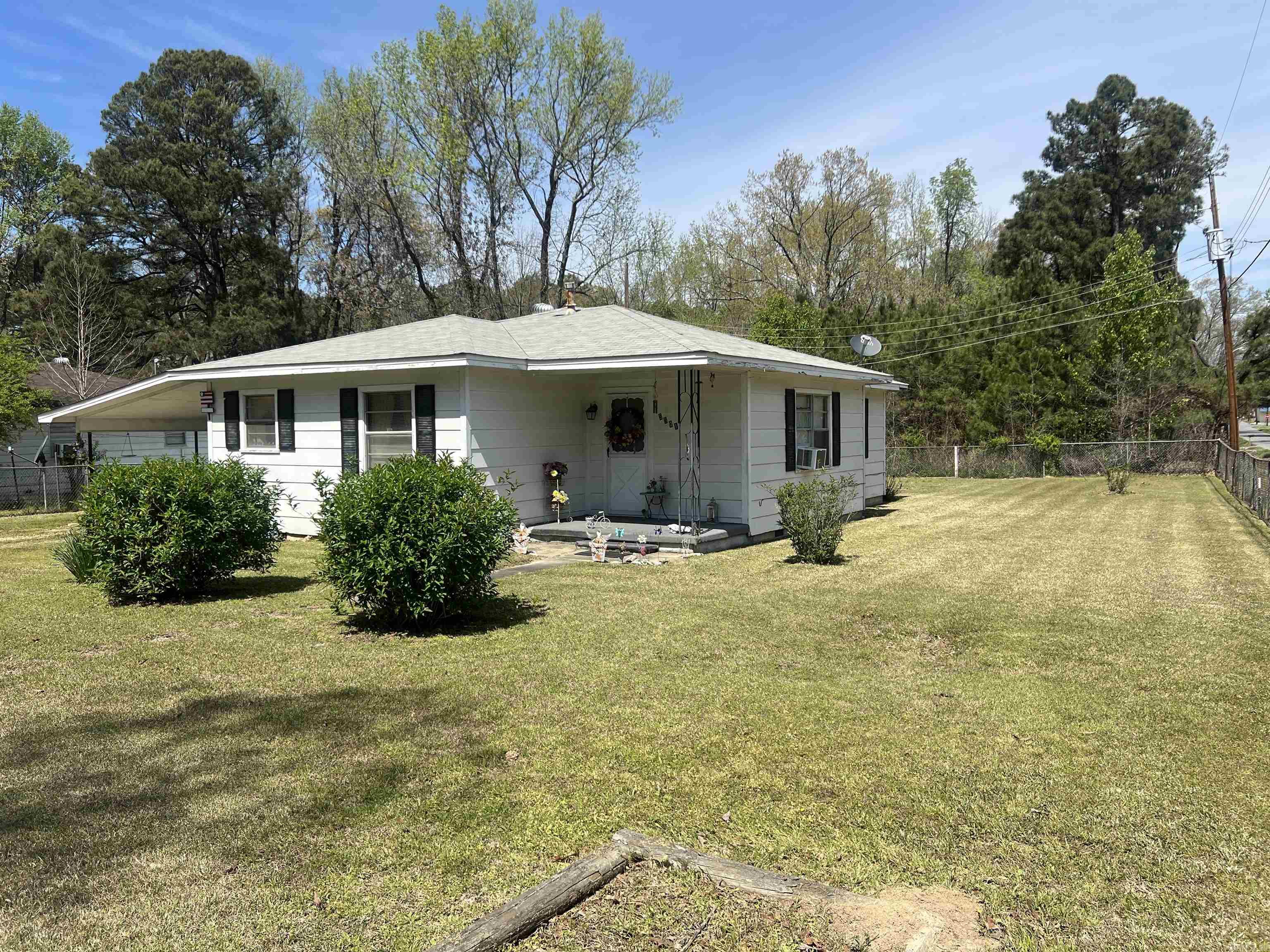 College Heights - Residential
