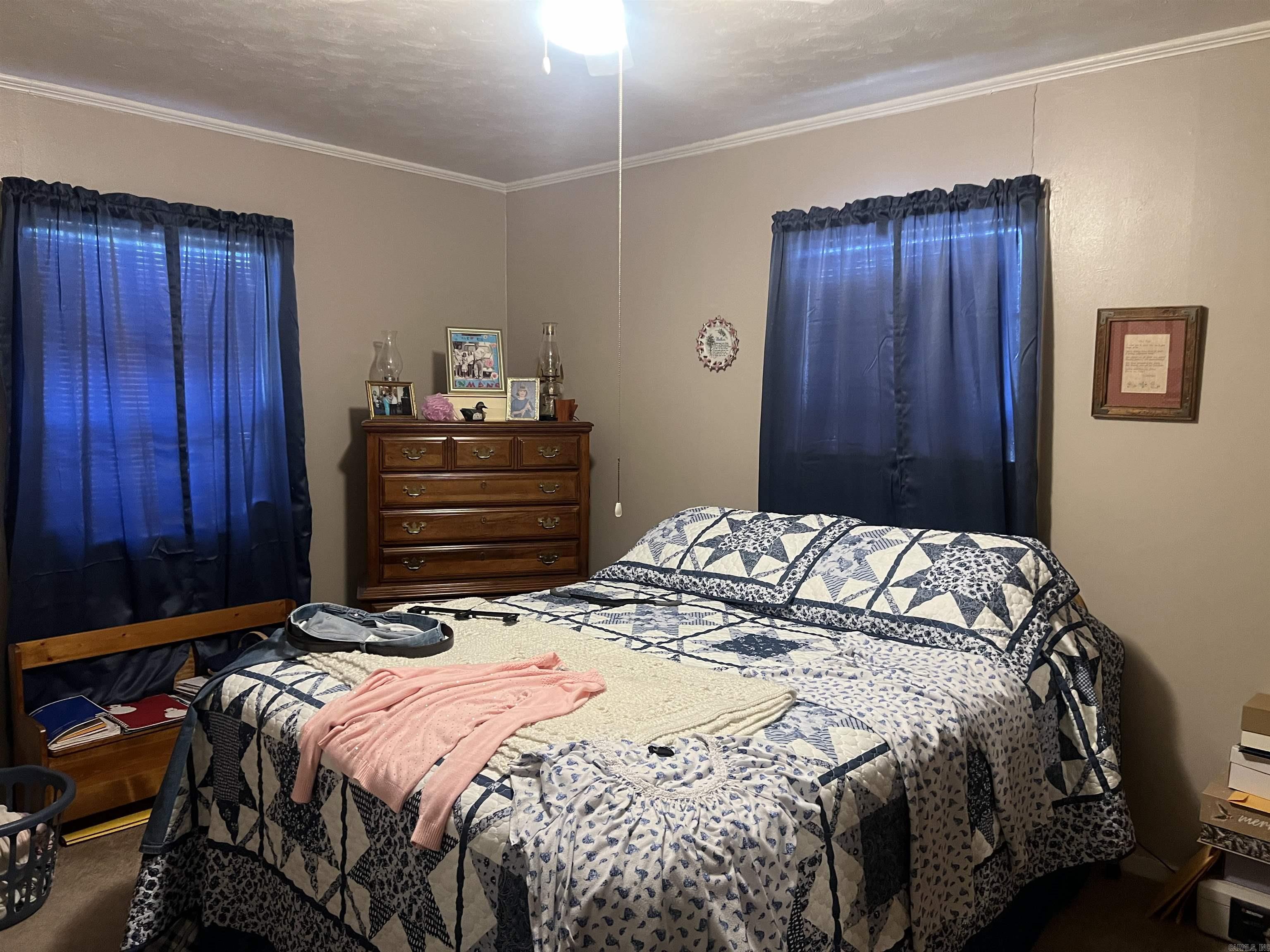 College Heights - Residential