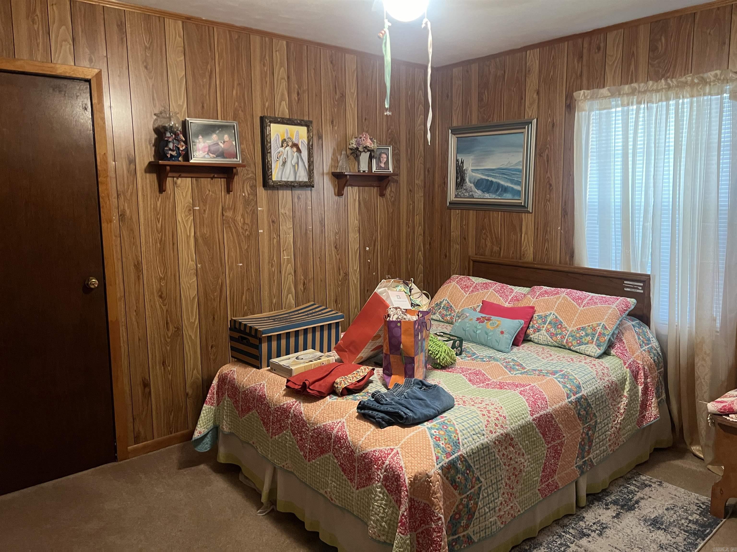 College Heights - Residential