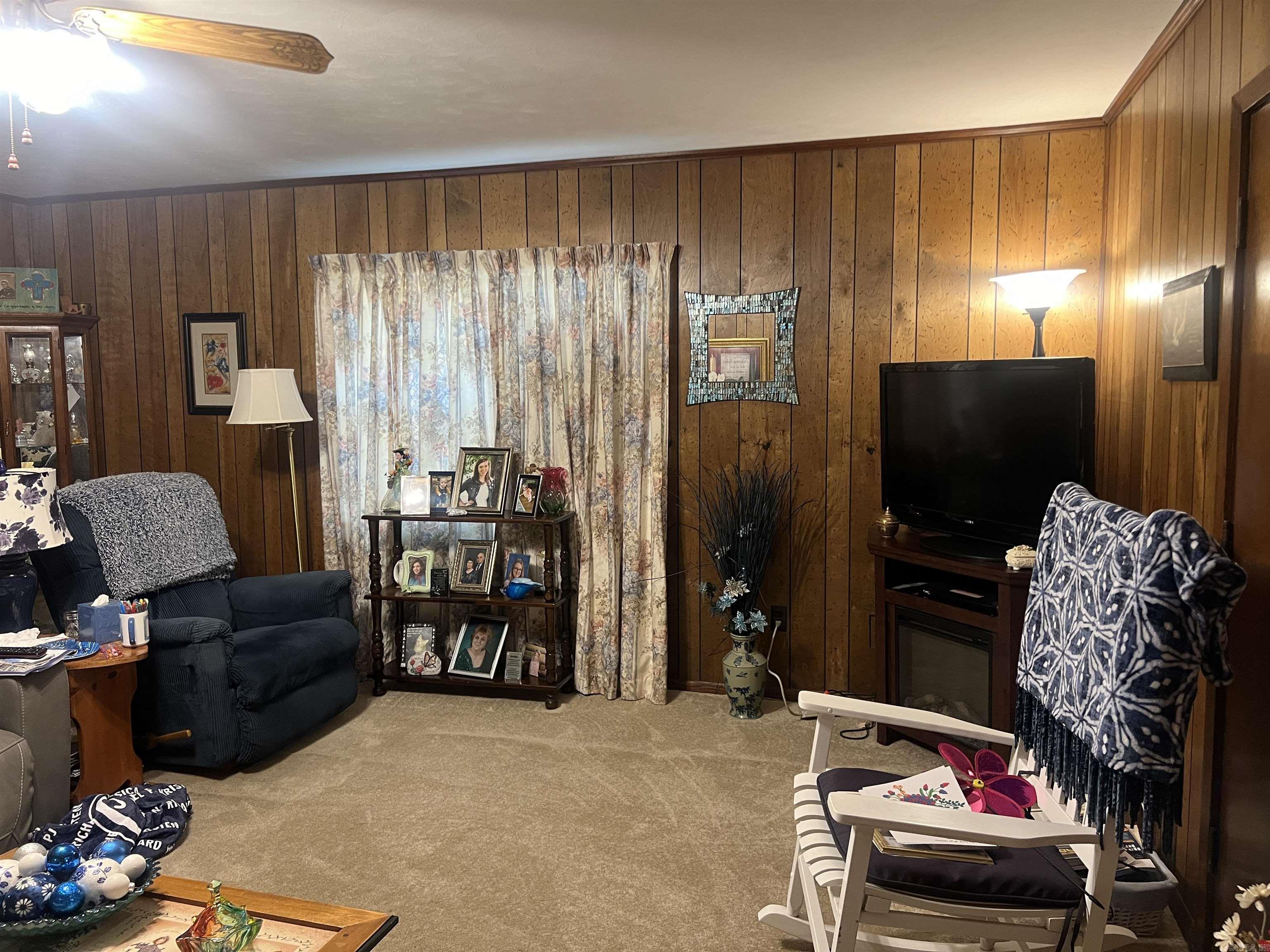 College Heights - Residential