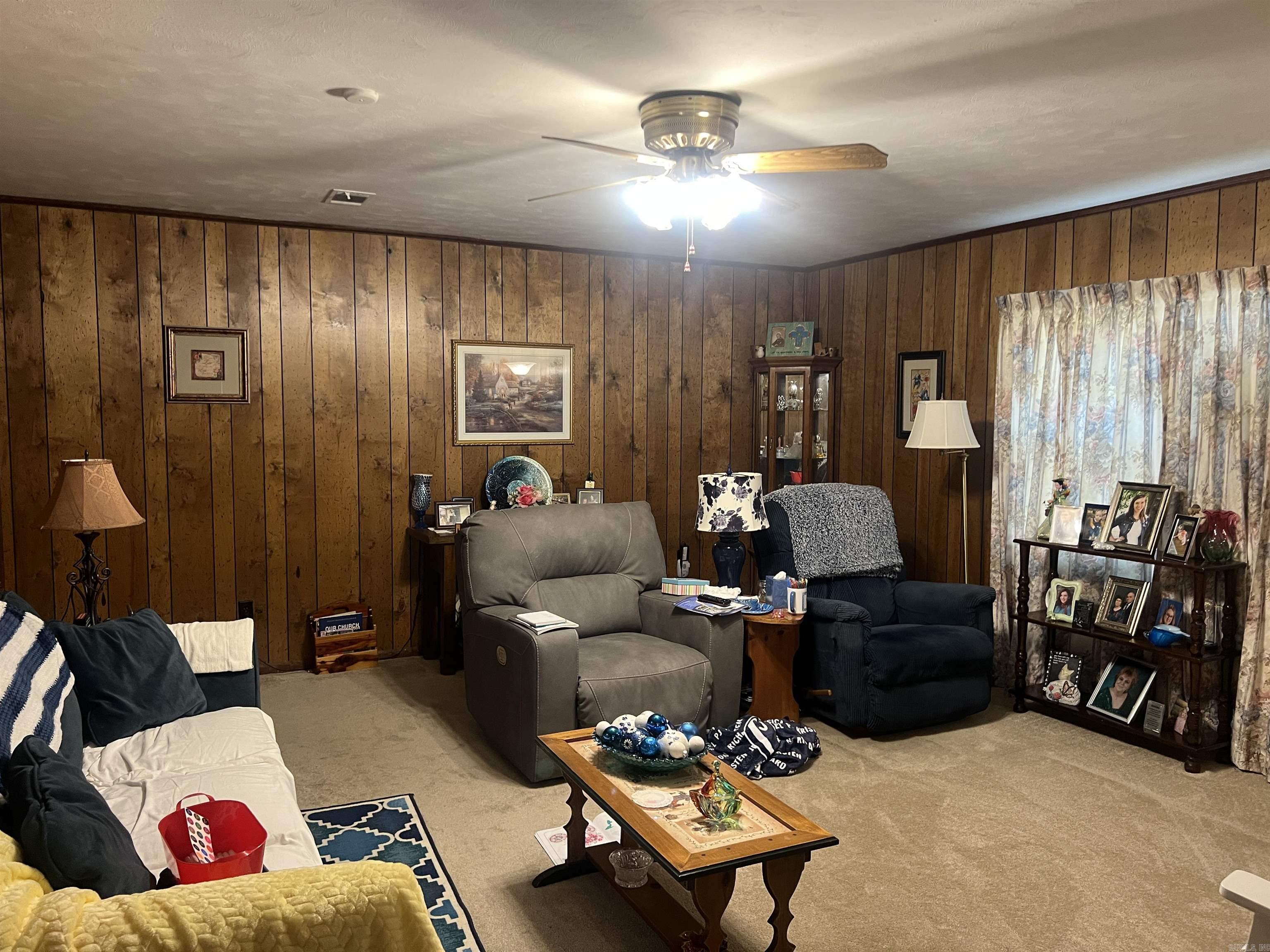 College Heights - Residential