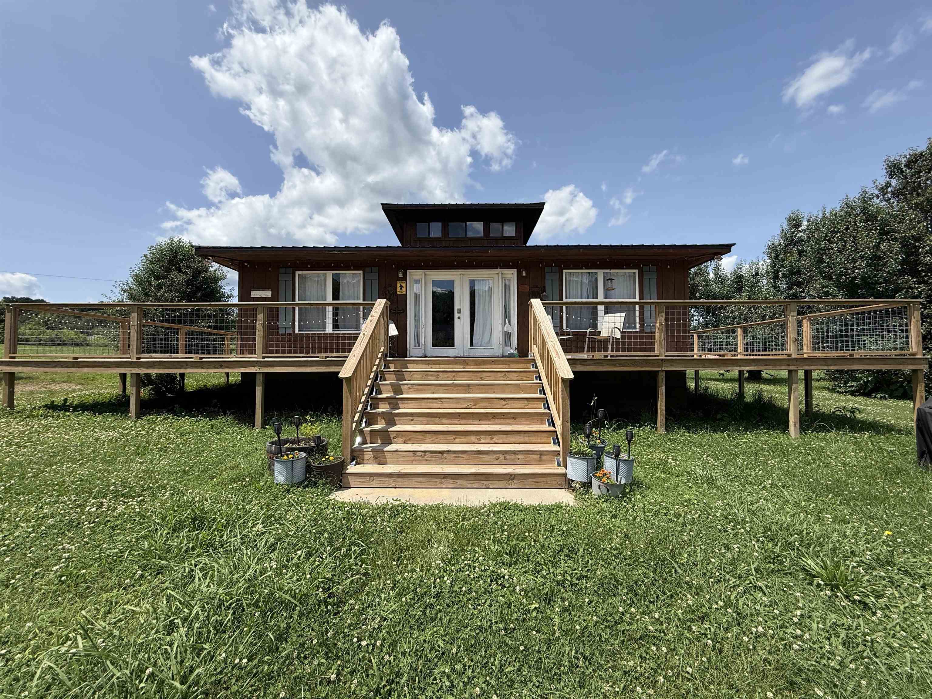 WHITESIDE FORD ESTATE - Residential