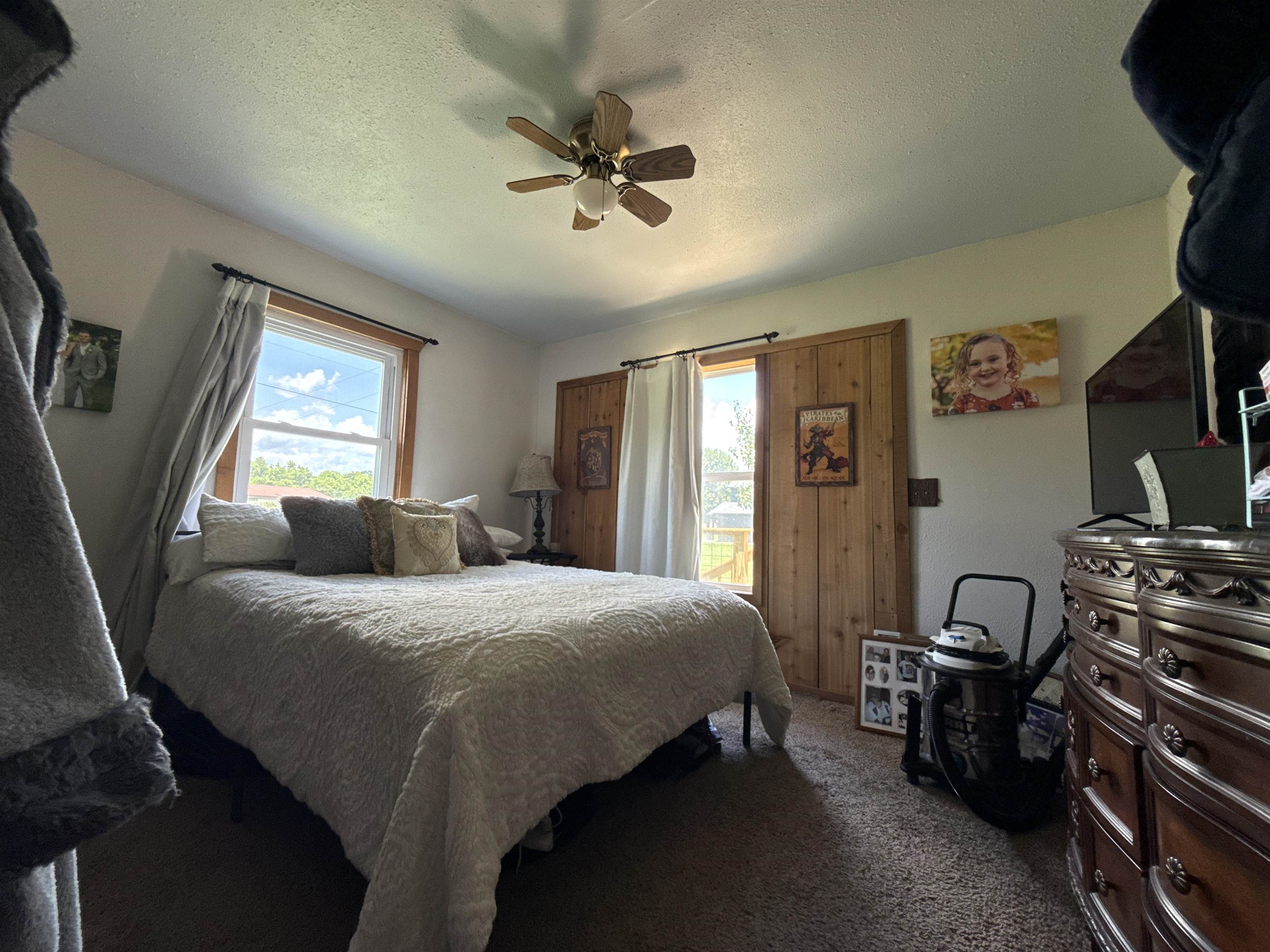 WHITESIDE FORD ESTATE - Residential